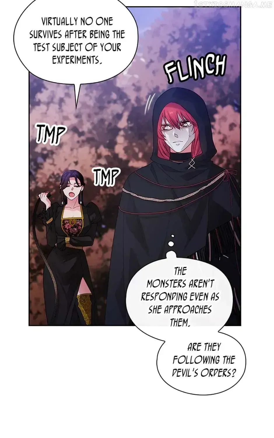 Reminiscence Adonis Chapter 217.4 page 69 - 