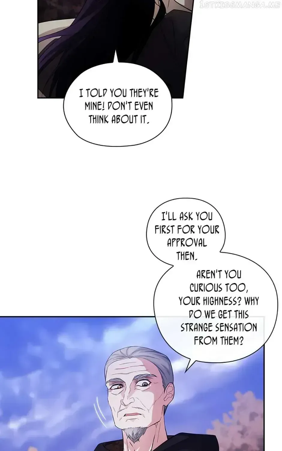 Reminiscence Adonis Chapter 217.4 page 83 - 