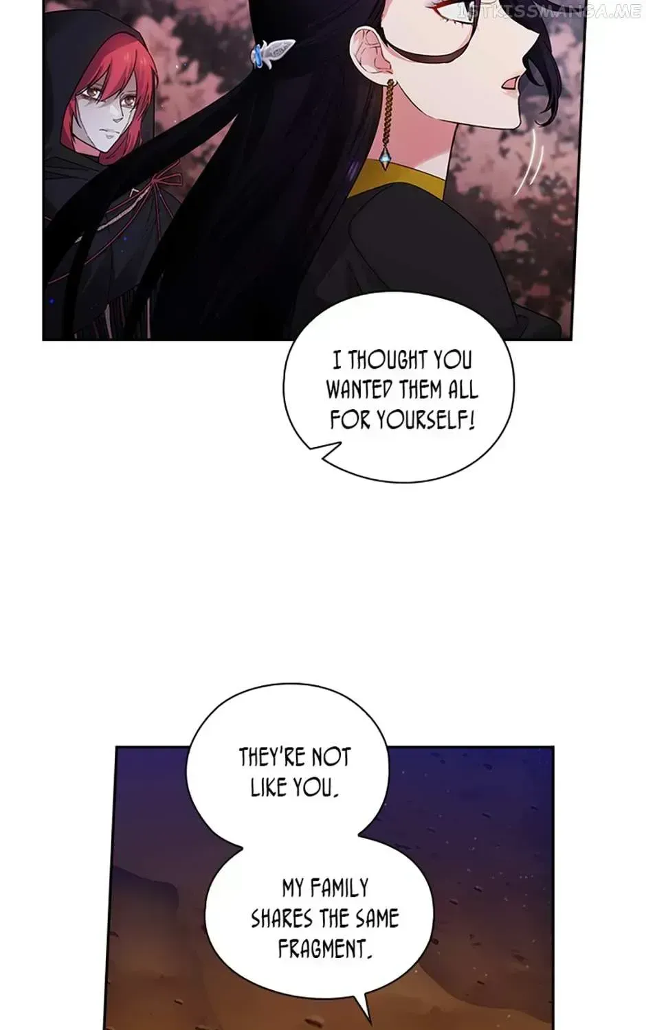 Reminiscence Adonis Chapter 217.4 page 87 - 
