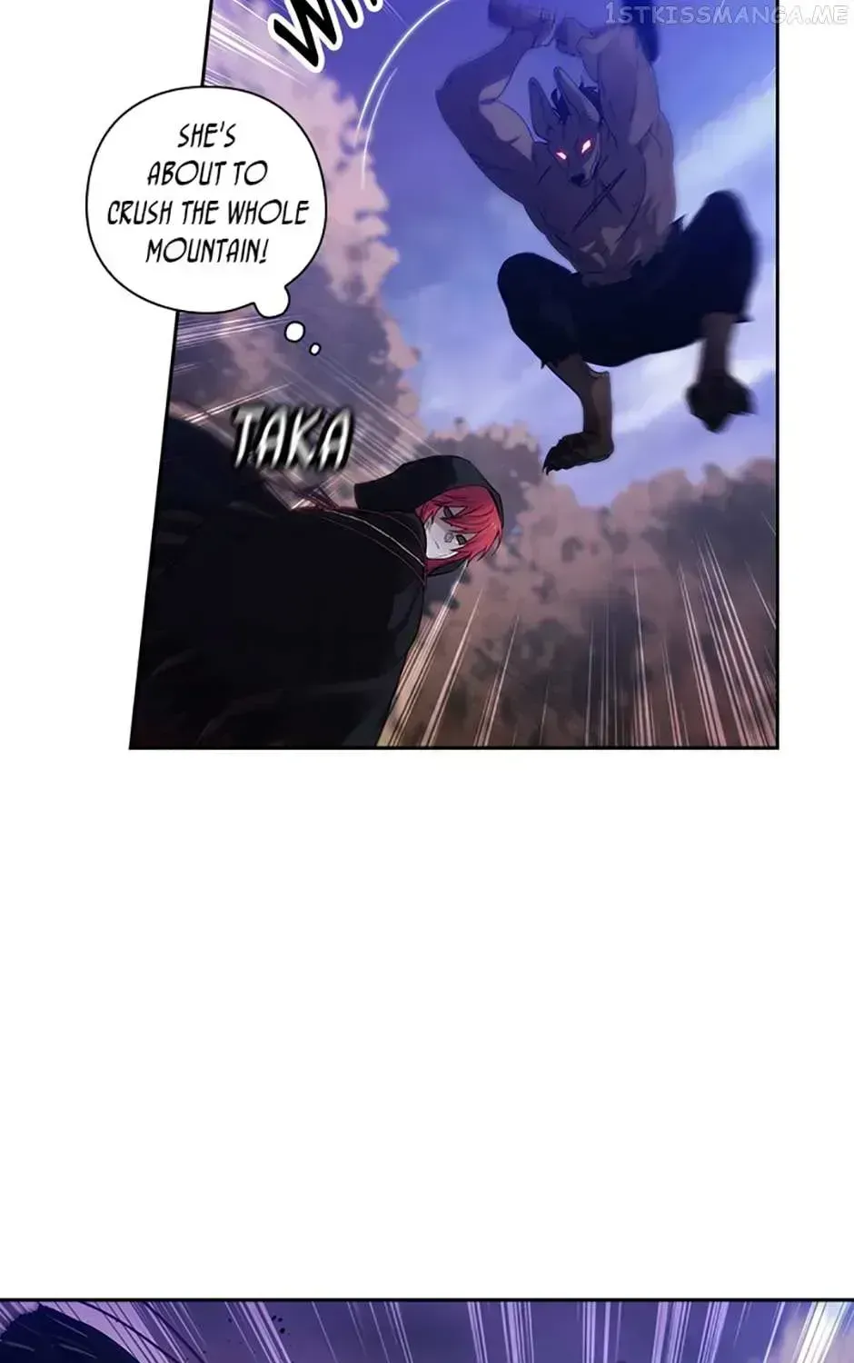 Reminiscence Adonis Chapter 217.5 page 13 - 