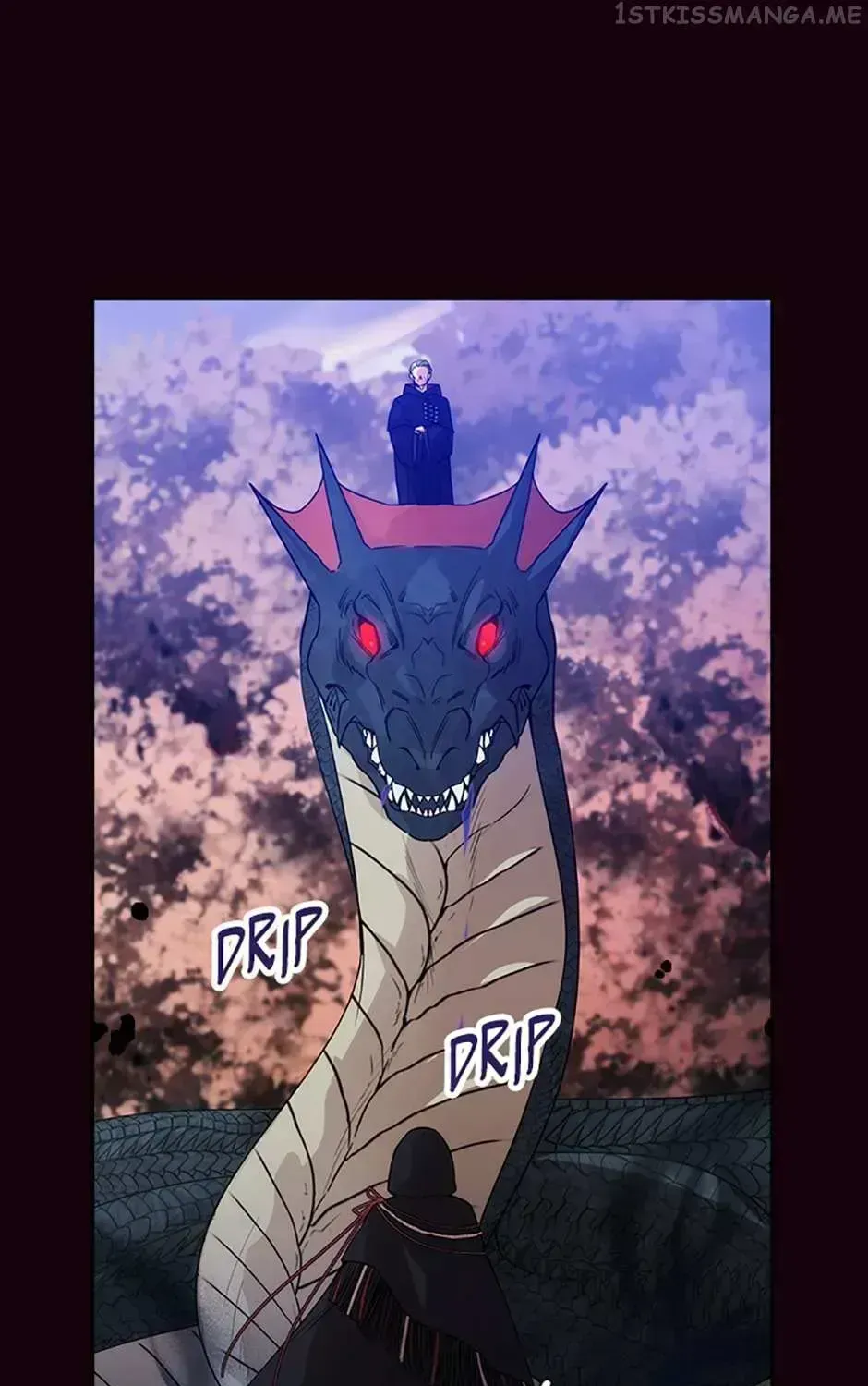 Reminiscence Adonis Chapter 217.5 page 57 - 