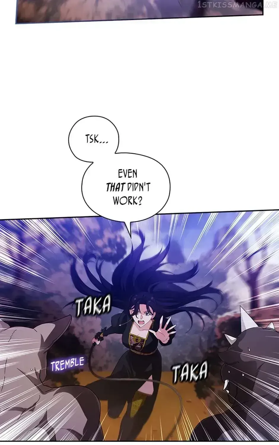 Reminiscence Adonis Chapter 217.6 page 37 - 