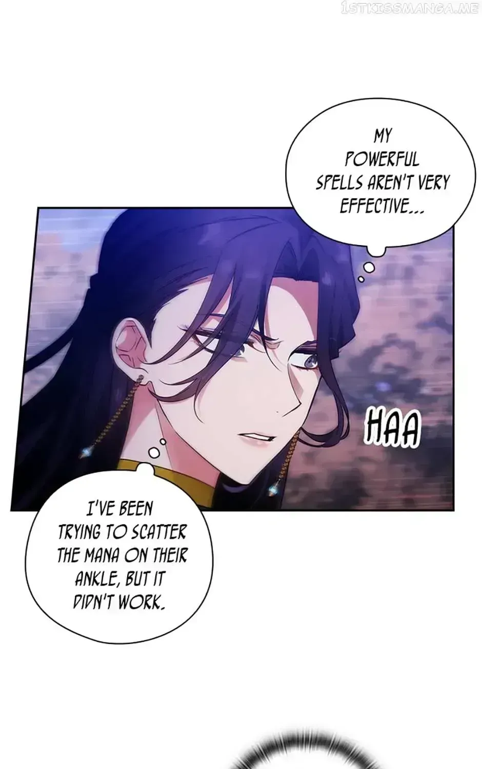 Reminiscence Adonis Chapter 217.6 page 41 - 