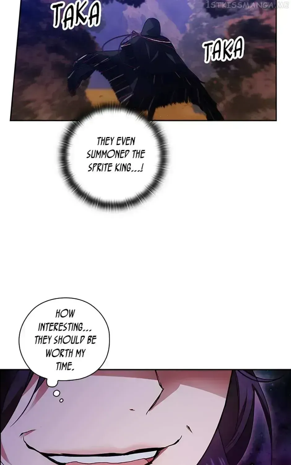 Reminiscence Adonis Chapter 217.6 page 43 - 