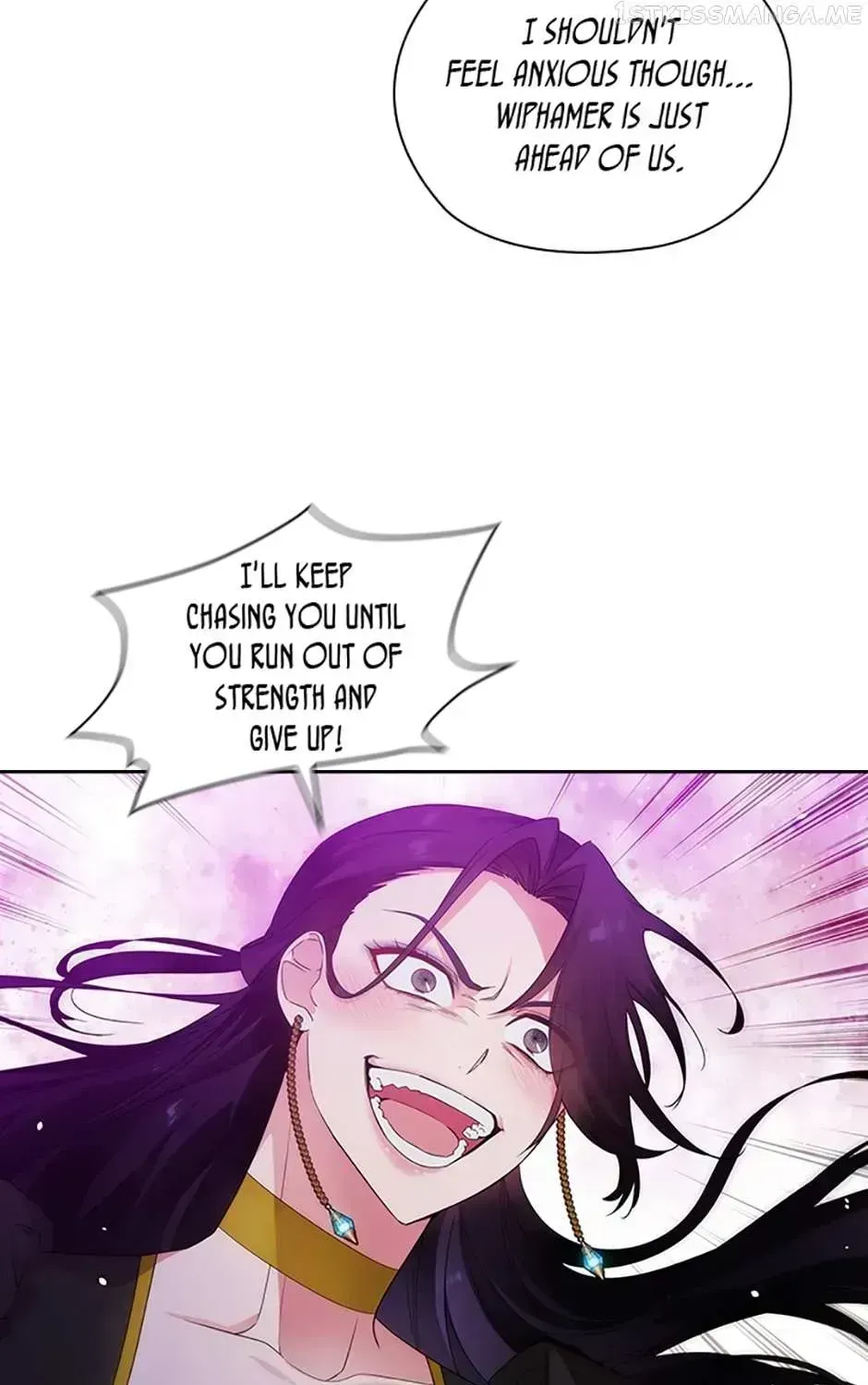Reminiscence Adonis Chapter 217.6 page 45 - 