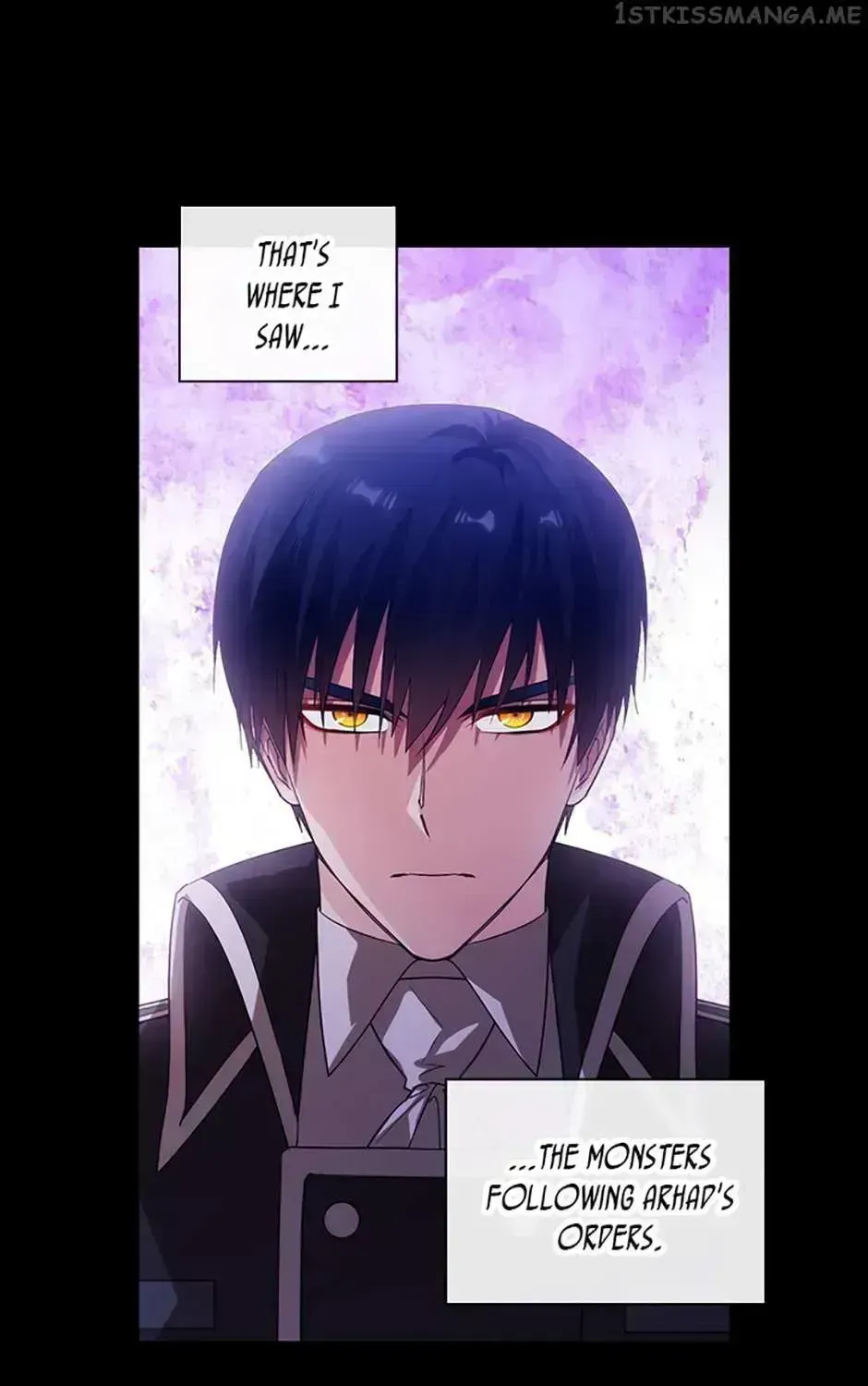 Reminiscence Adonis Chapter 217.6 page 65 - 