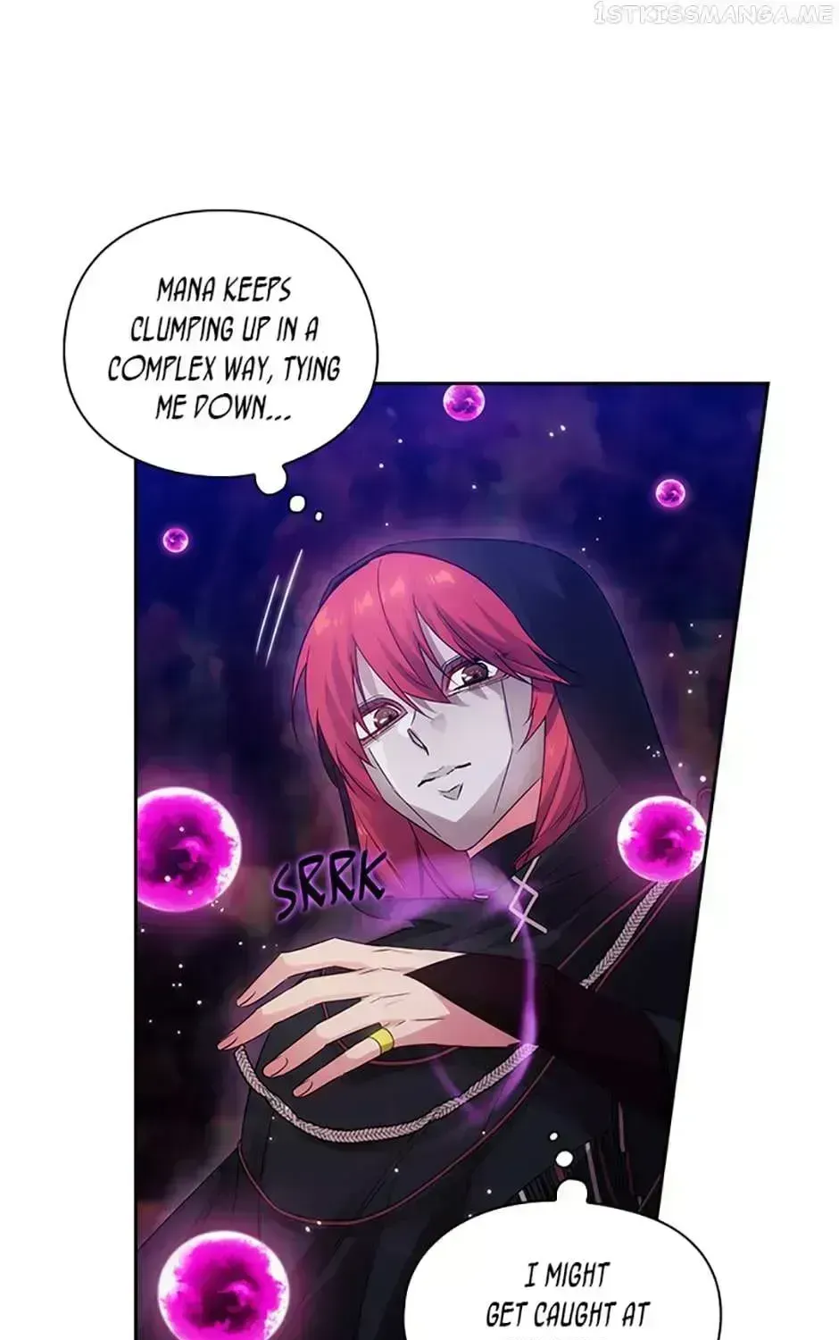 Reminiscence Adonis Chapter 217.6 page 75 - 