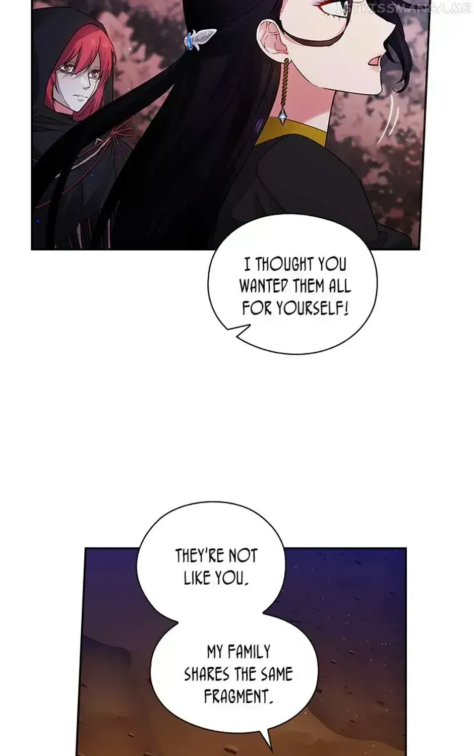 Reminiscence Adonis Chapter 217.6 page 87 - 
