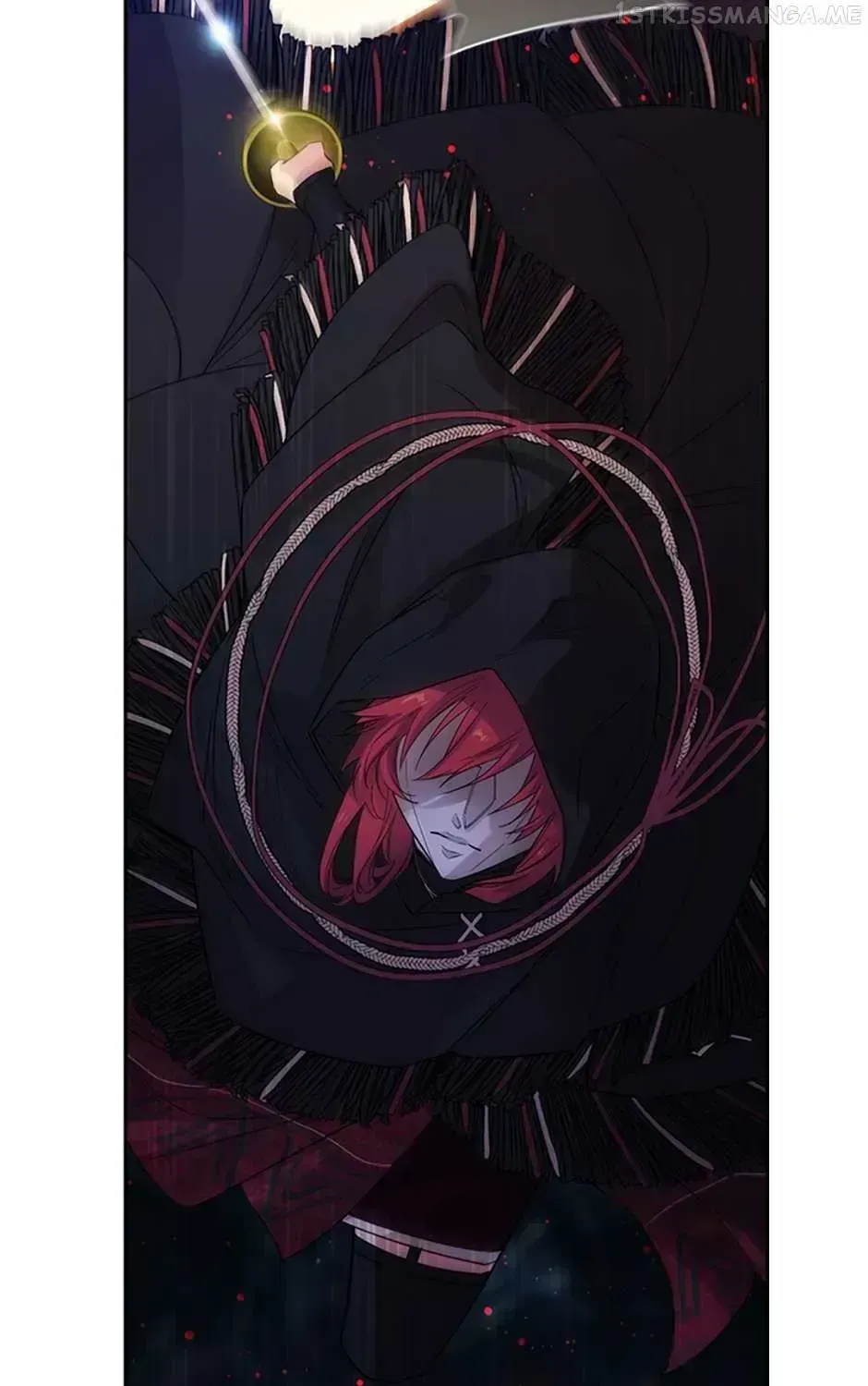 Reminiscence Adonis Chapter 217.6 page 99 - 