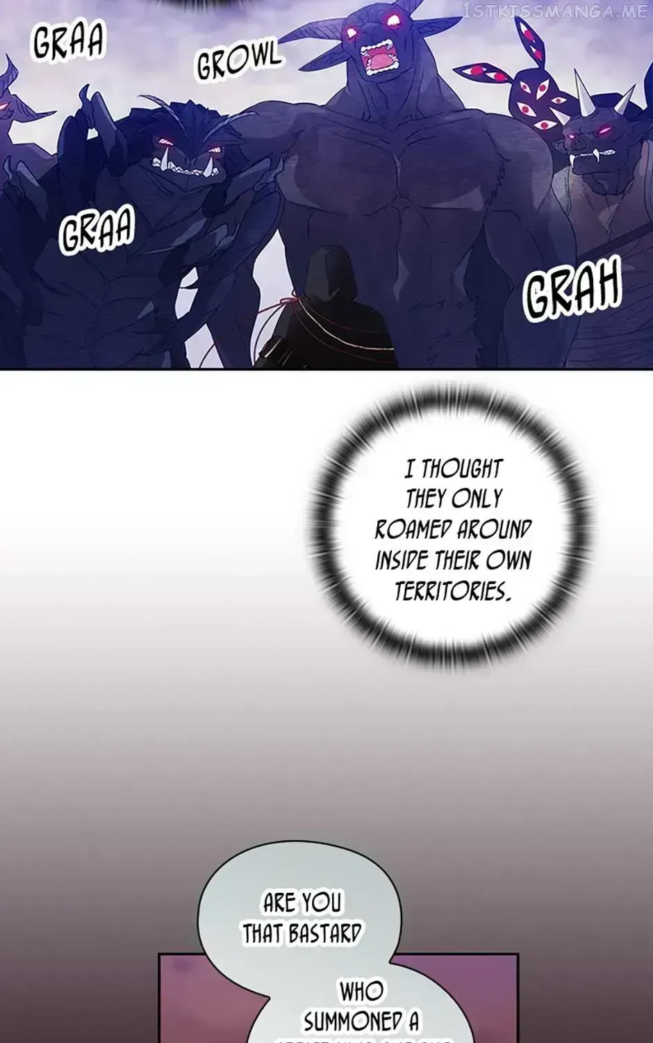 Reminiscence Adonis Chapter 217.7 page 51 - 