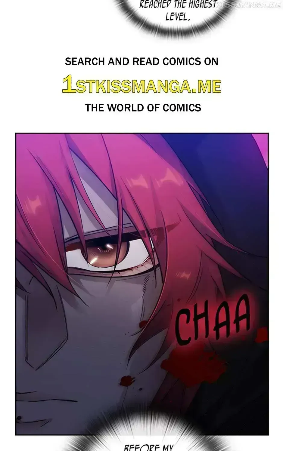 Reminiscence Adonis Chapter 217.8 page 107 - 