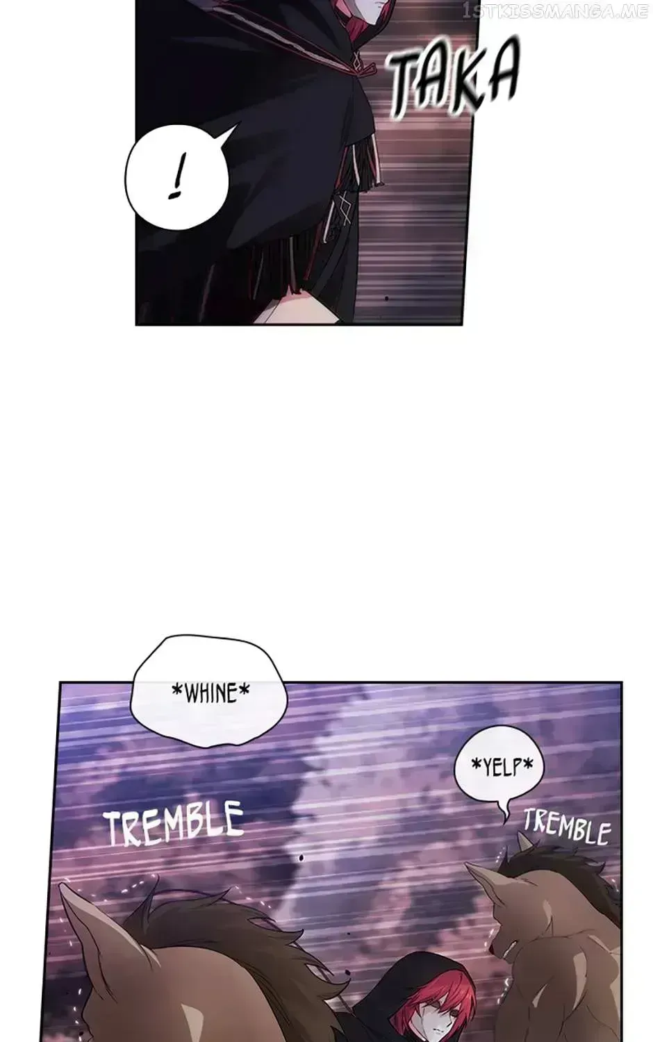Reminiscence Adonis Chapter 217.8 page 23 - 