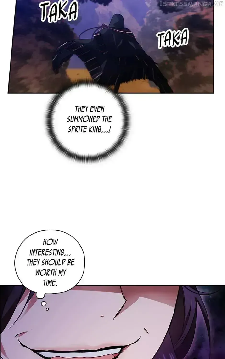 Reminiscence Adonis Chapter 217.8 page 43 - 