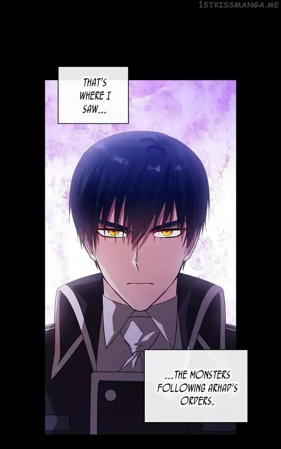 Reminiscence Adonis Chapter 217.8 page 65 - 