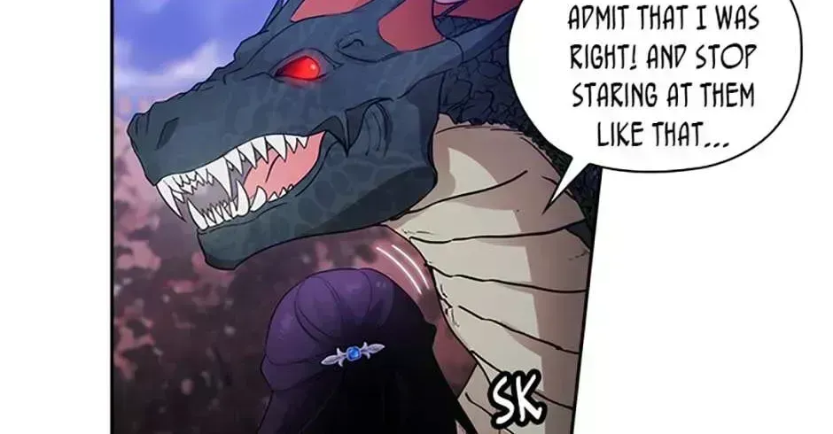 Reminiscence Adonis Chapter 217.8 page 82 - 