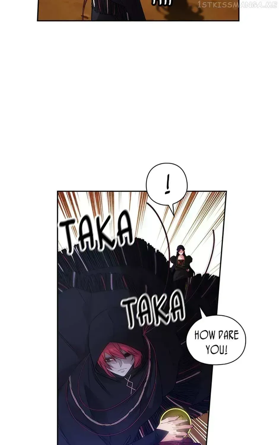Reminiscence Adonis Chapter 217.8 page 89 - 