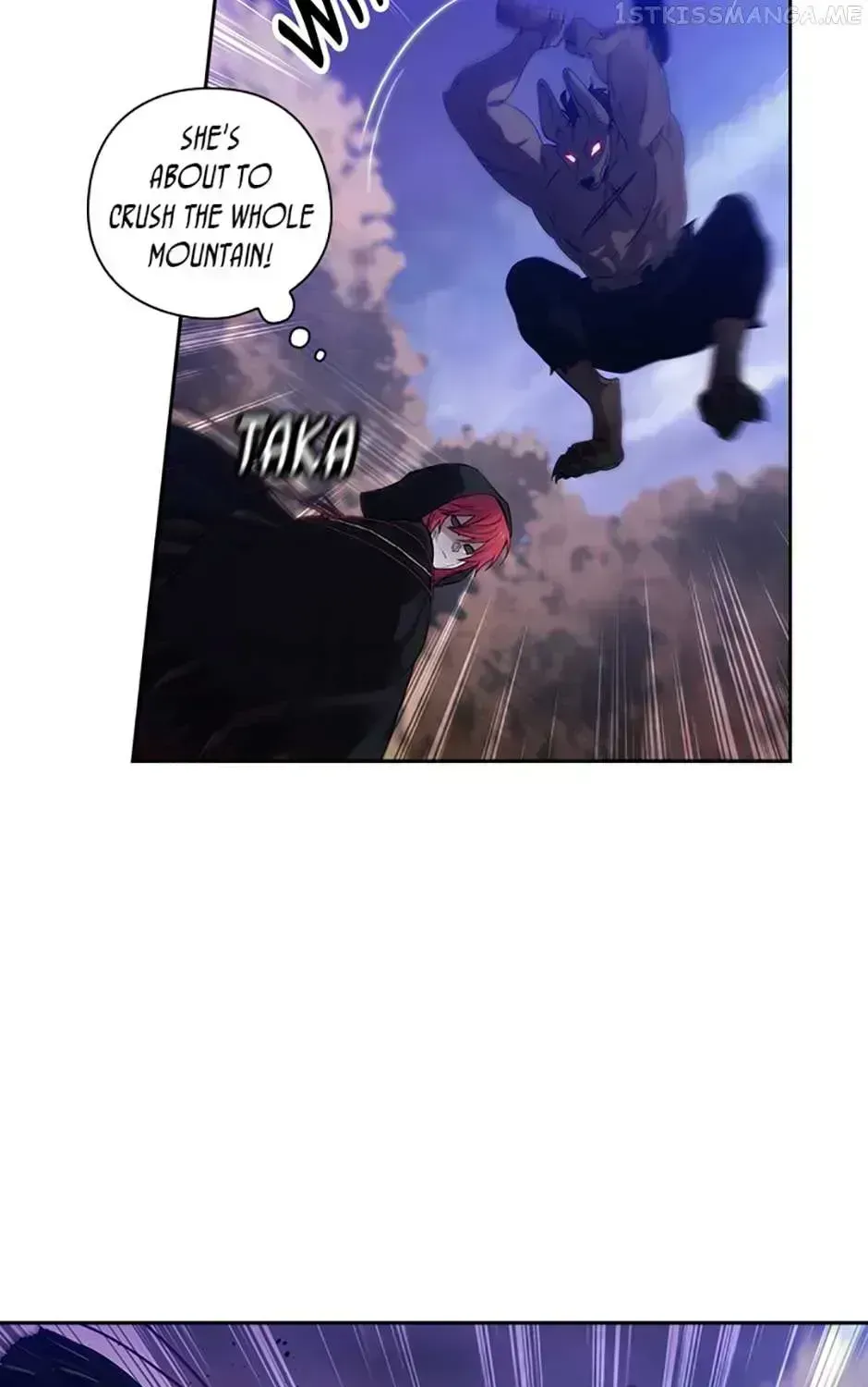 Reminiscence Adonis Chapter 217.9 page 13 - 