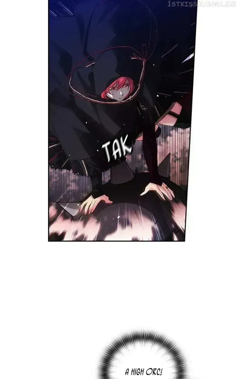 Reminiscence Adonis Chapter 217.9 page 29 - 
