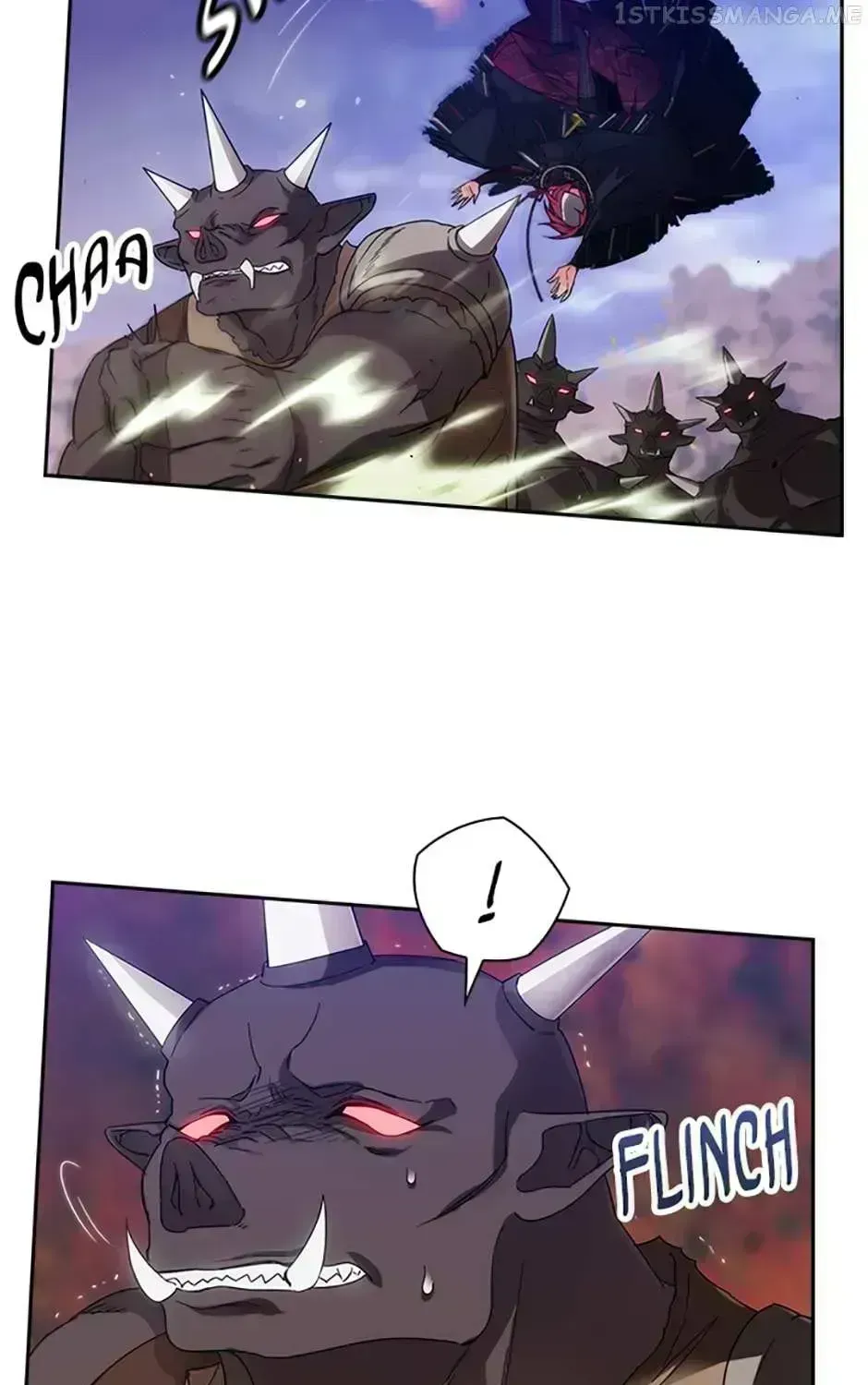 Reminiscence Adonis Chapter 217.9 page 31 - 