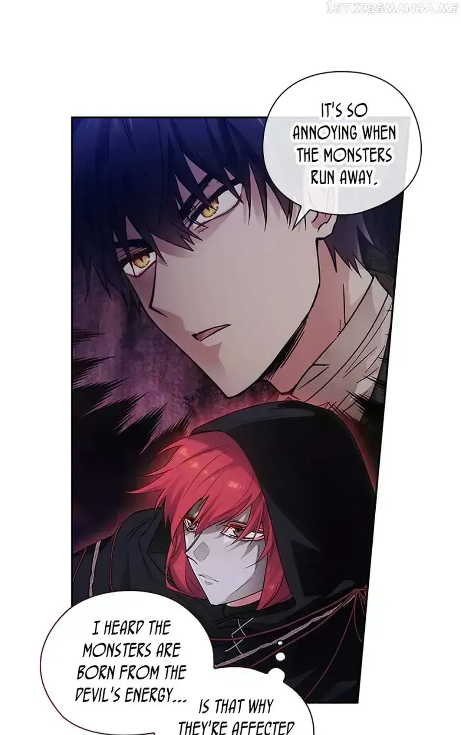 Reminiscence Adonis Chapter 217.9 page 39 - 