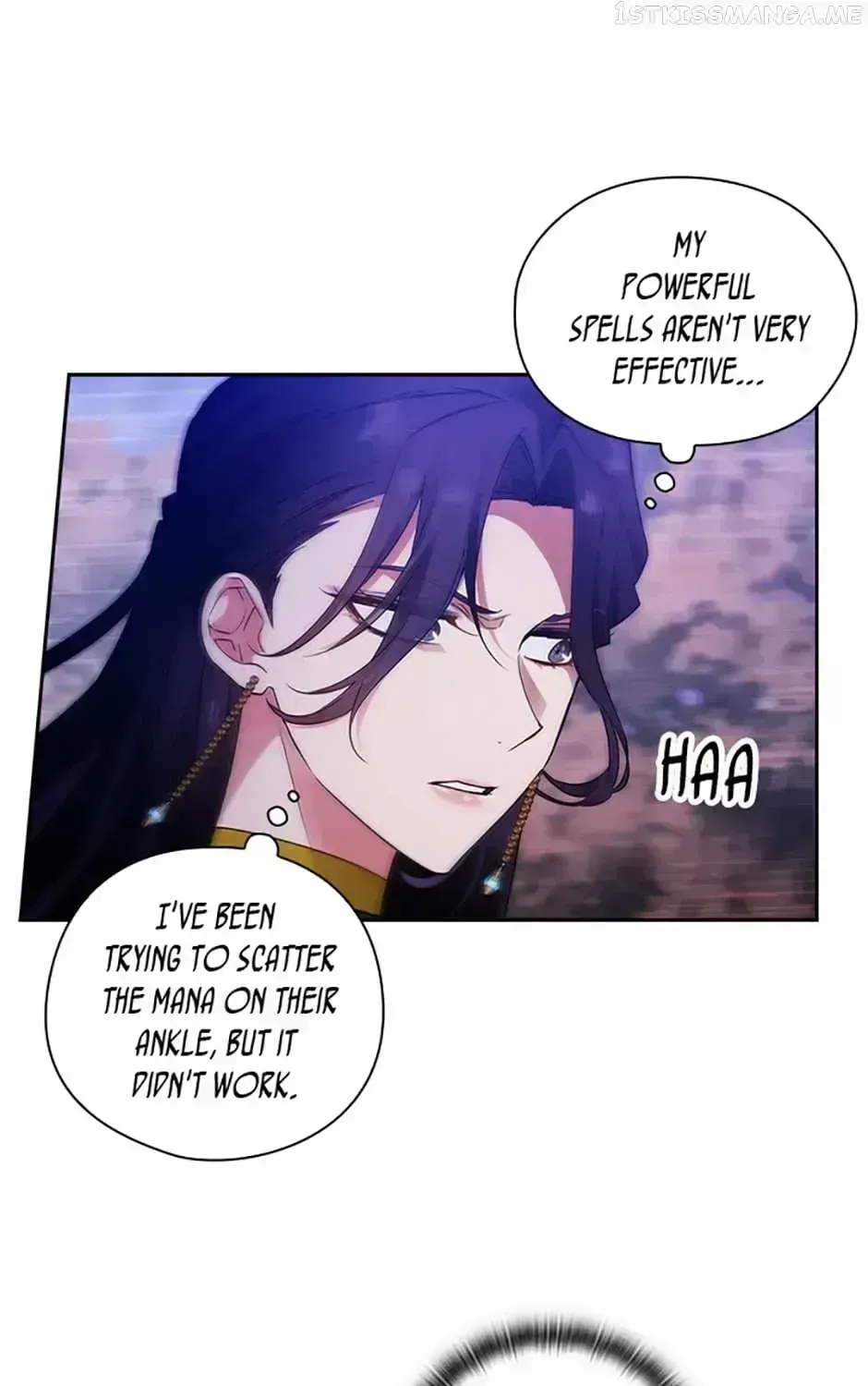 Reminiscence Adonis Chapter 217.9 page 41 - 