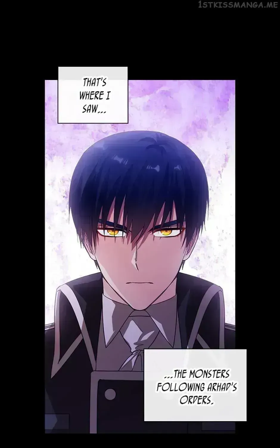 Reminiscence Adonis Chapter 217.9 page 65 - 
