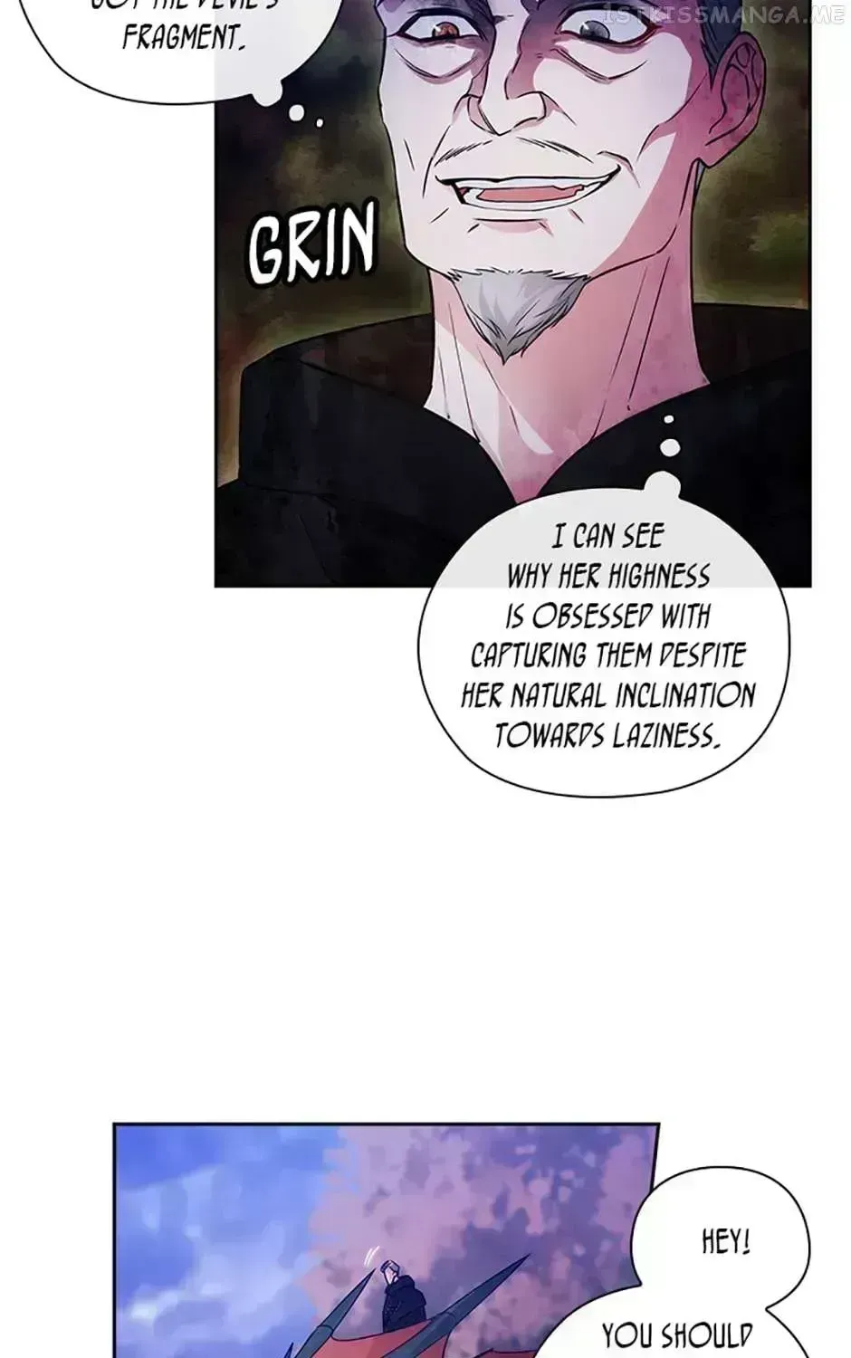 Reminiscence Adonis Chapter 217.9 page 81 - 