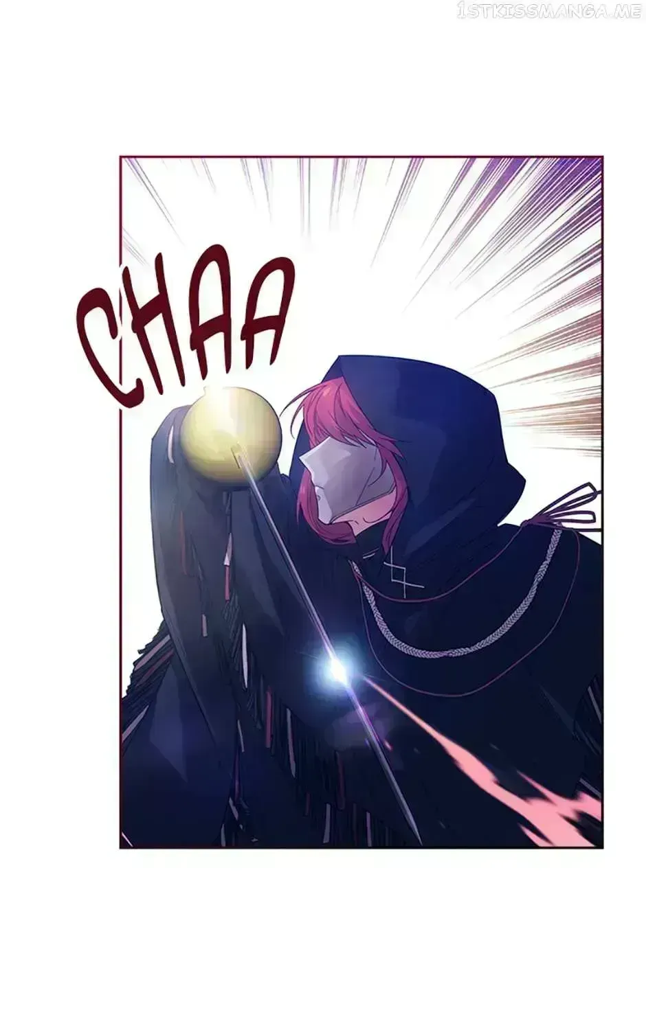 Reminiscence Adonis Chapter 217.9 page 95 - 