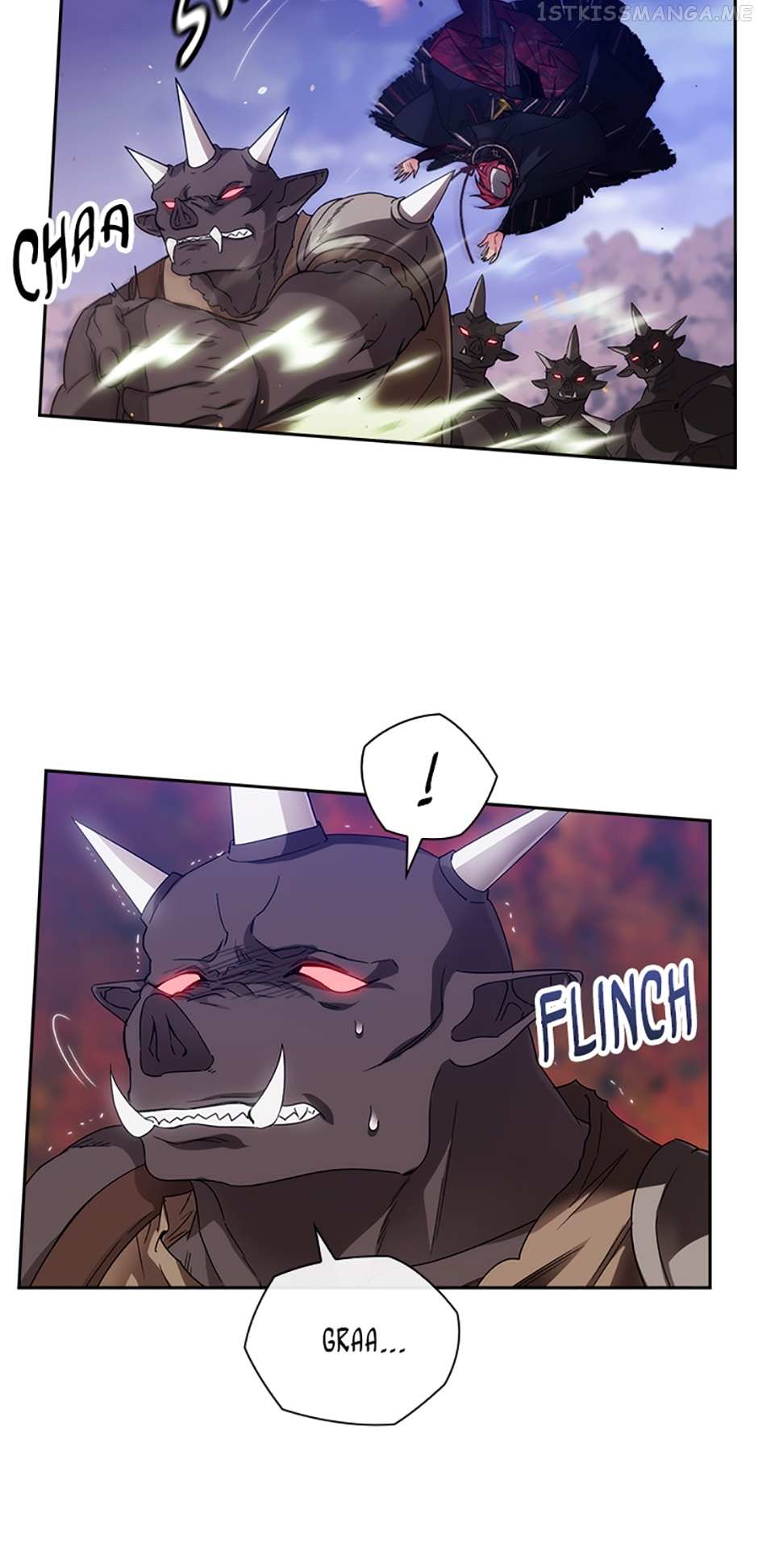 Reminiscence Adonis Chapter 217 page 17 - 
