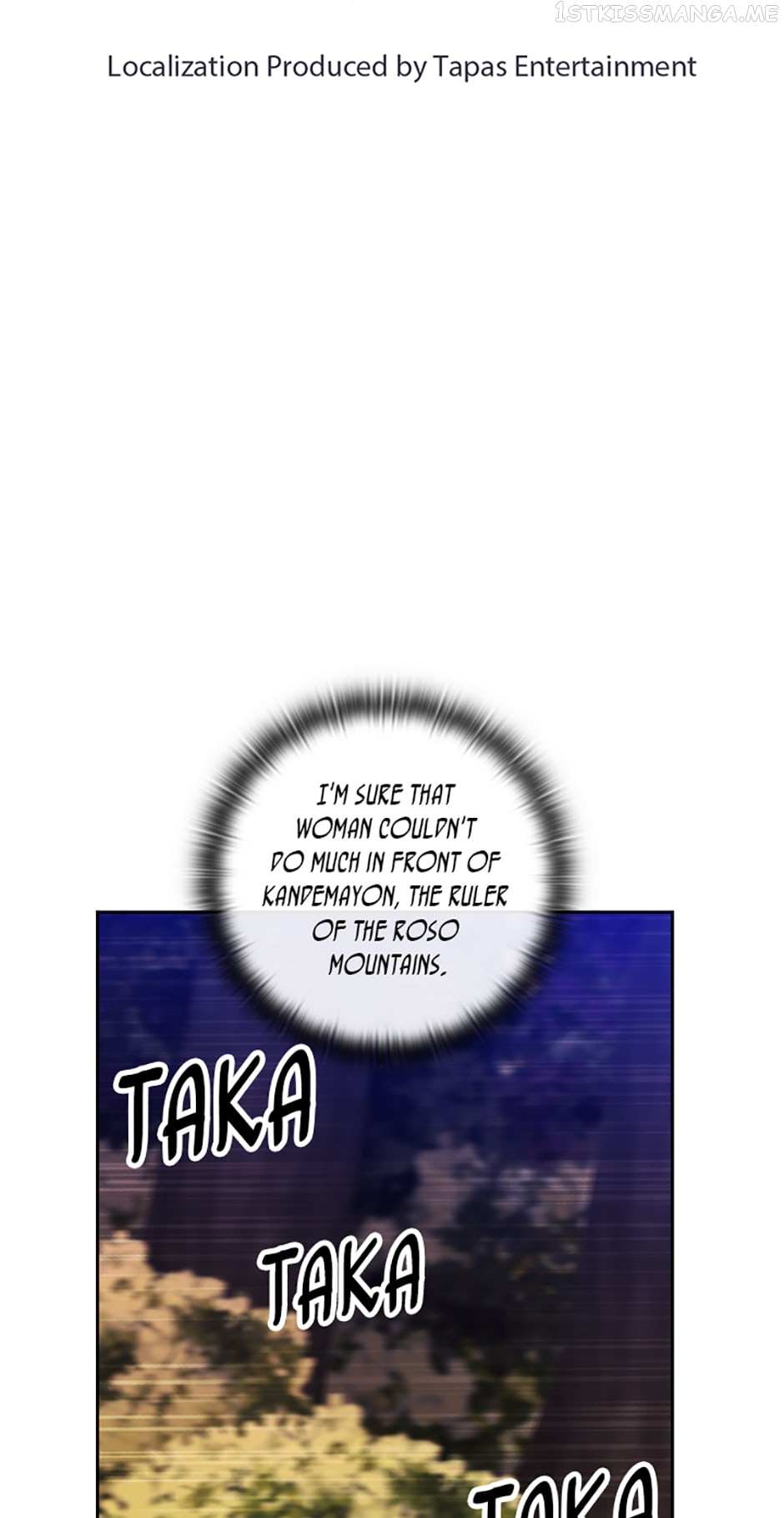 Reminiscence Adonis Chapter 217 page 3 - 