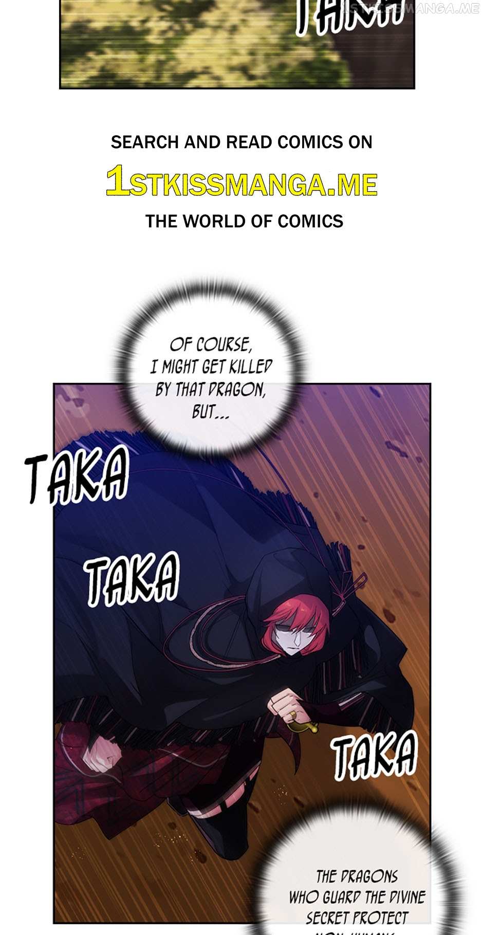 Reminiscence Adonis Chapter 217 page 4 - 