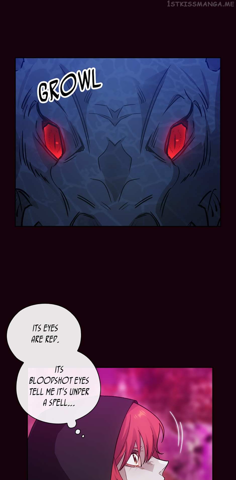 Reminiscence Adonis Chapter 217 page 31 - 