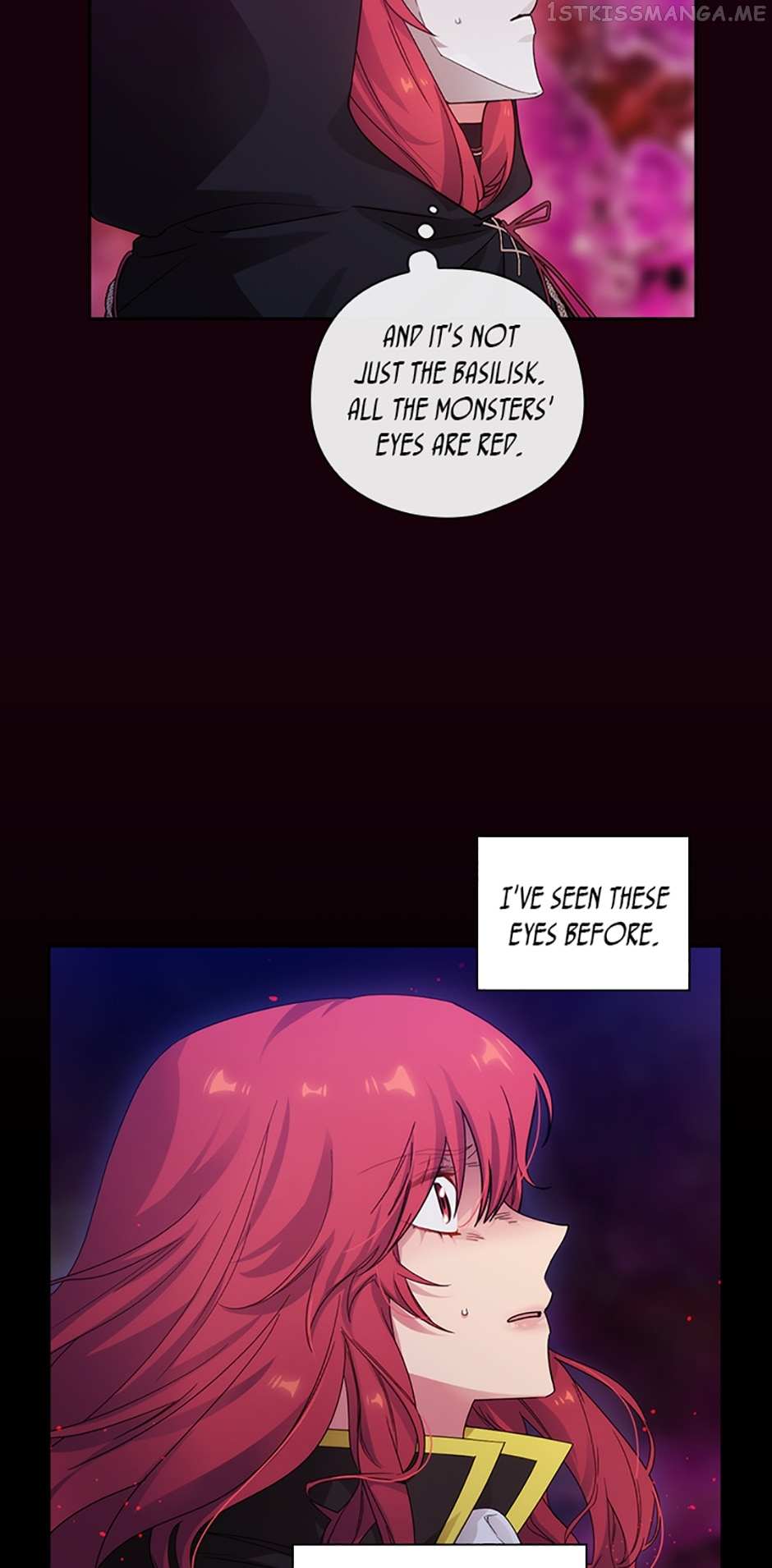 Reminiscence Adonis Chapter 217 page 32 - 