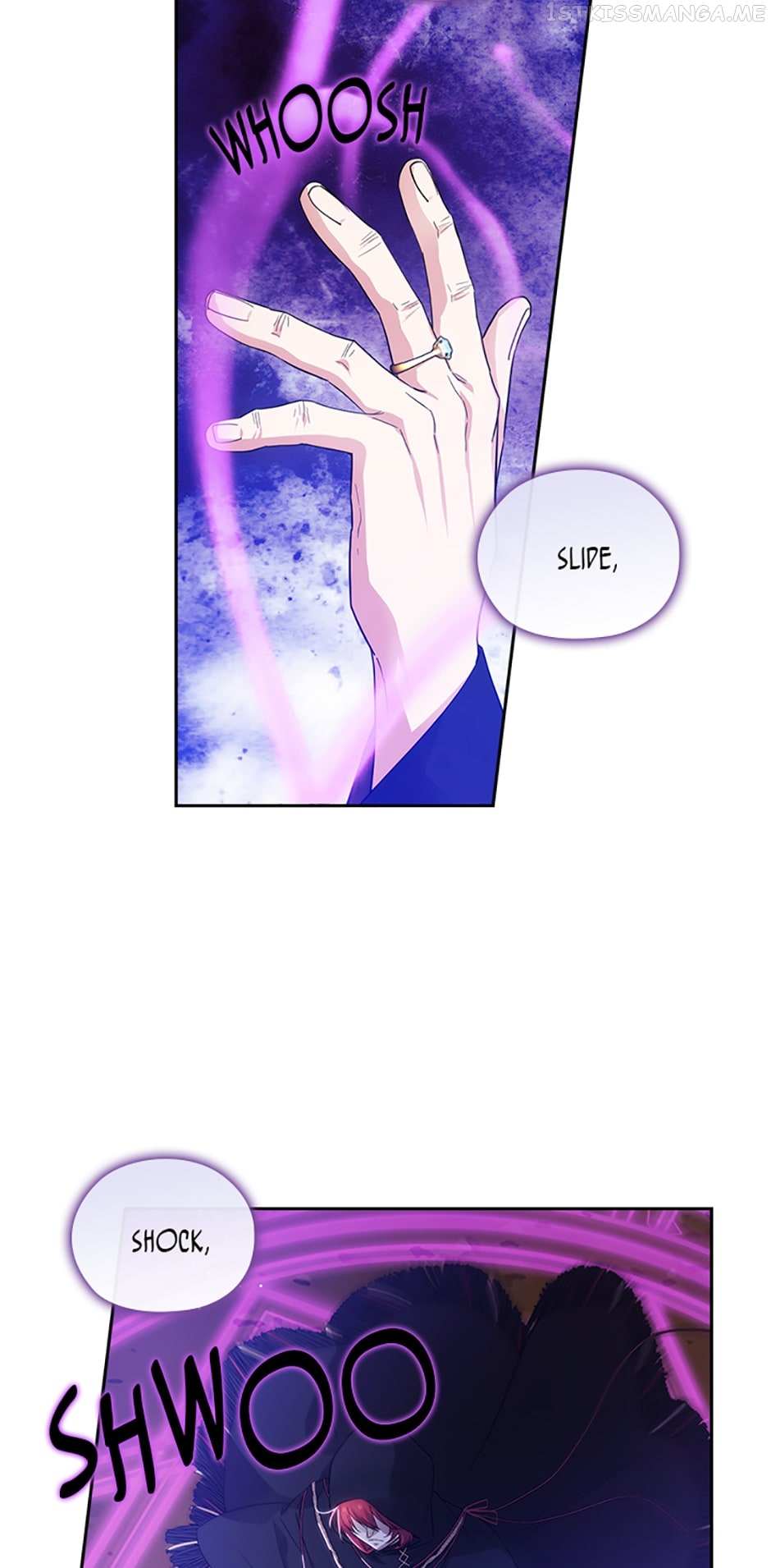 Reminiscence Adonis Chapter 217 page 37 - 