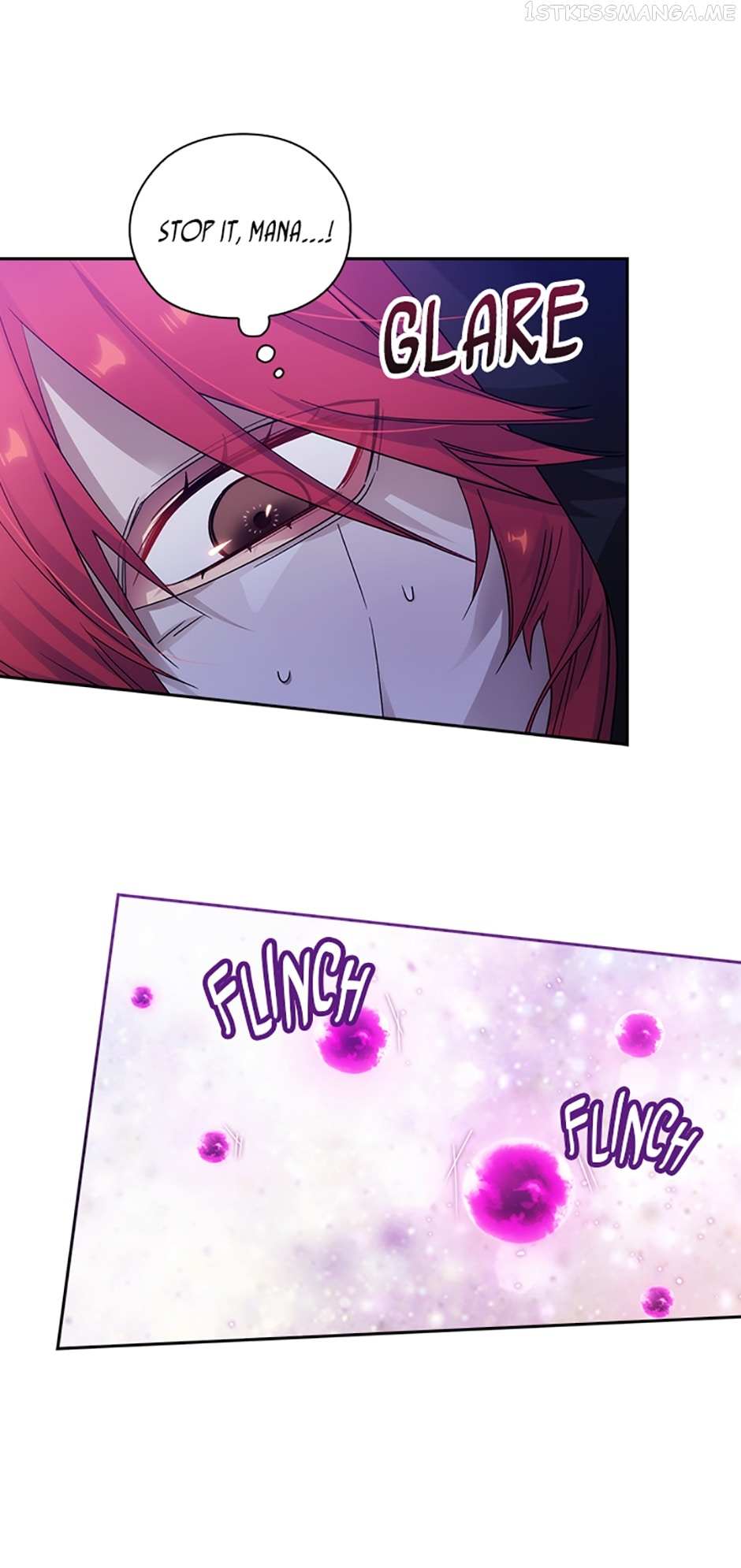 Reminiscence Adonis Chapter 217 page 40 - 