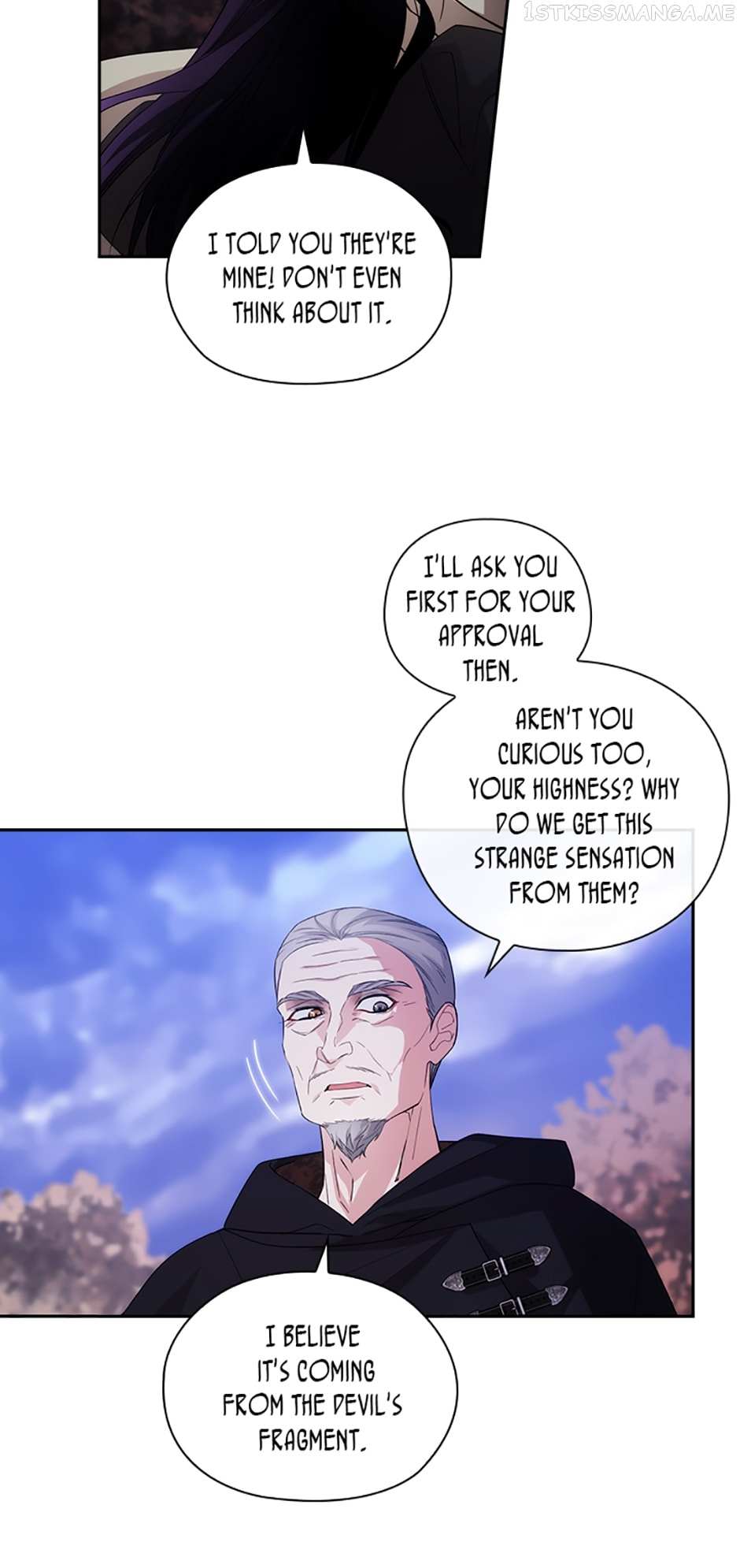 Reminiscence Adonis Chapter 217 page 43 - 