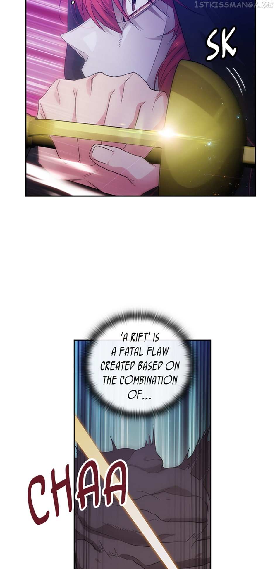 Reminiscence Adonis Chapter 217 page 53 - 