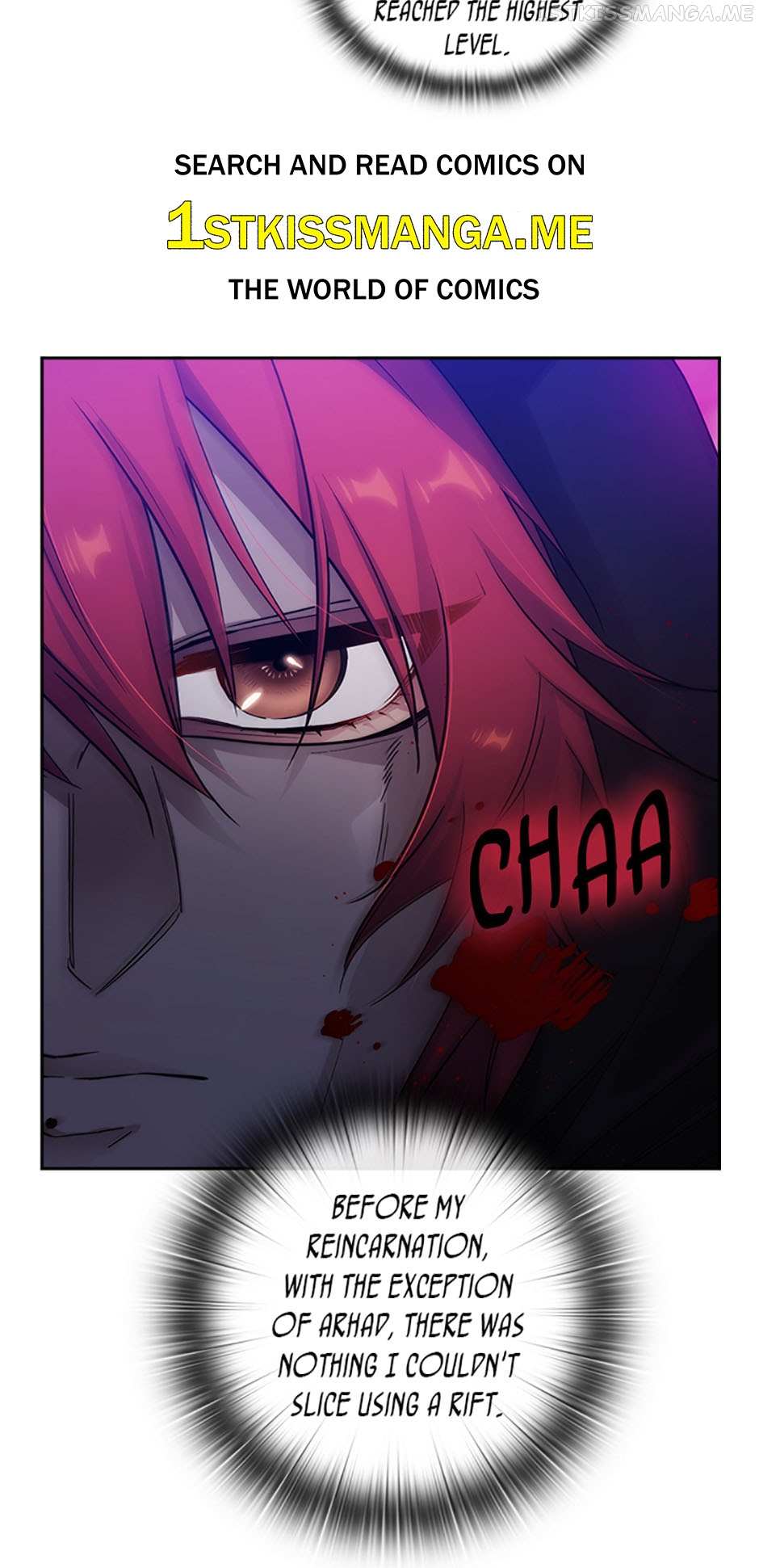 Reminiscence Adonis Chapter 217 page 55 - 