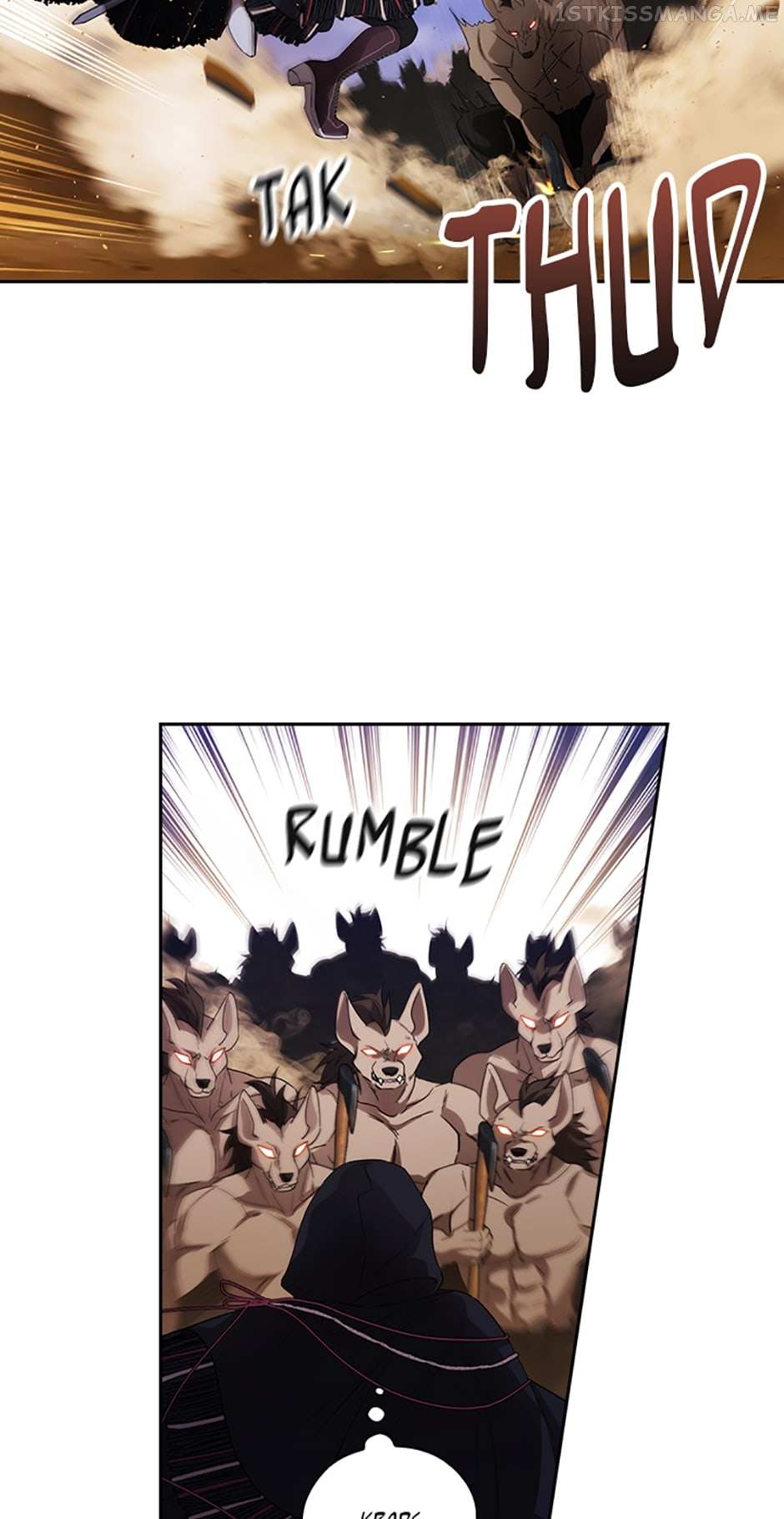 Reminiscence Adonis Chapter 217 page 9 - 