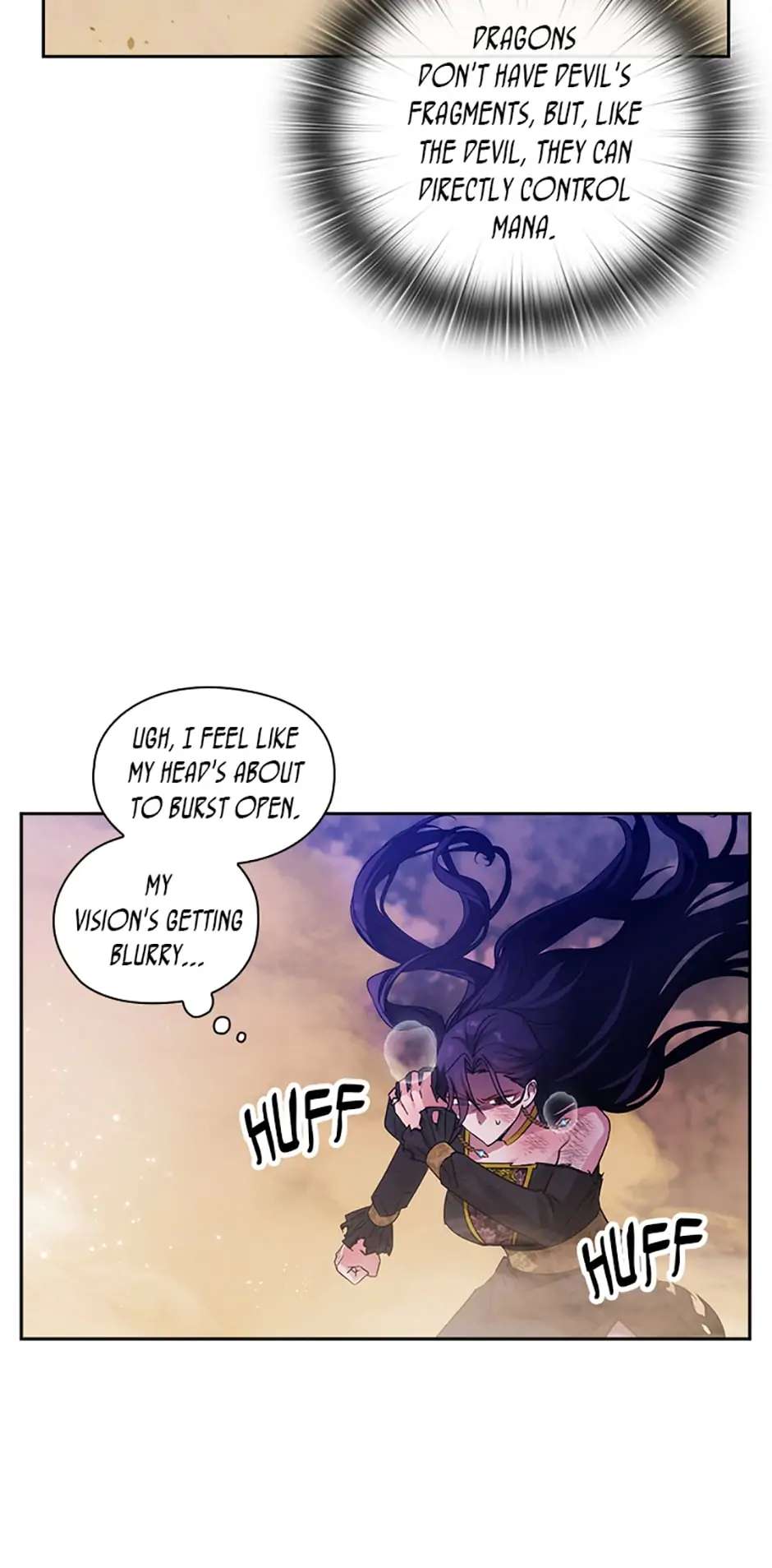 Reminiscence Adonis Chapter 218 page 12 - 