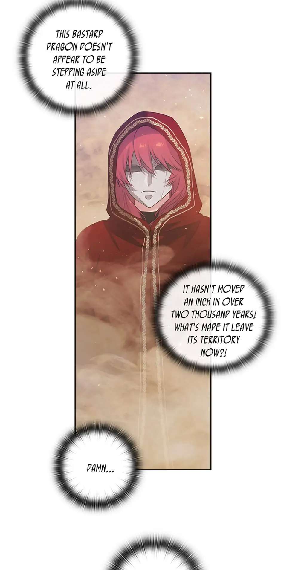 Reminiscence Adonis Chapter 218 page 16 - 