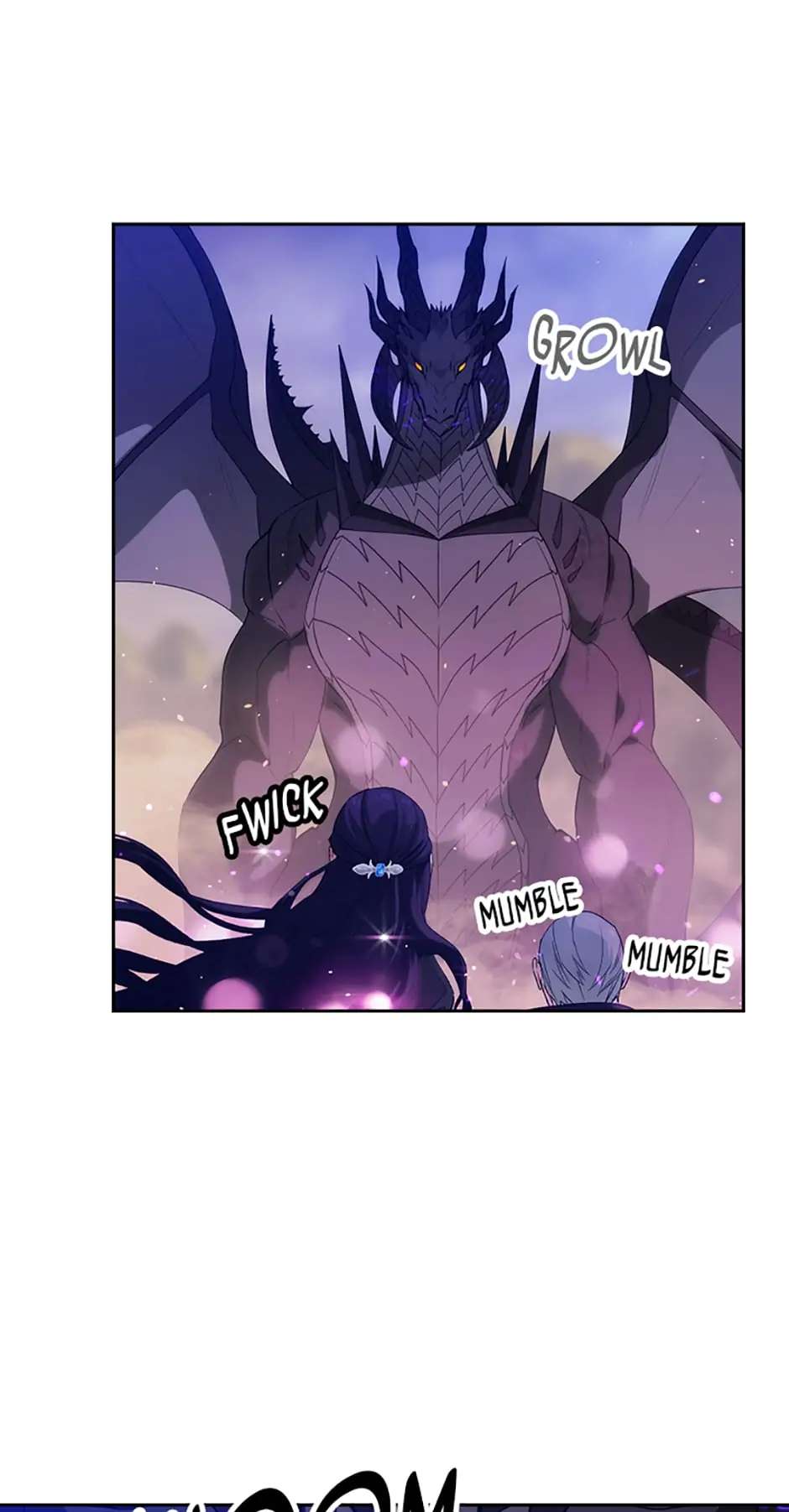 Reminiscence Adonis Chapter 218 page 21 - 