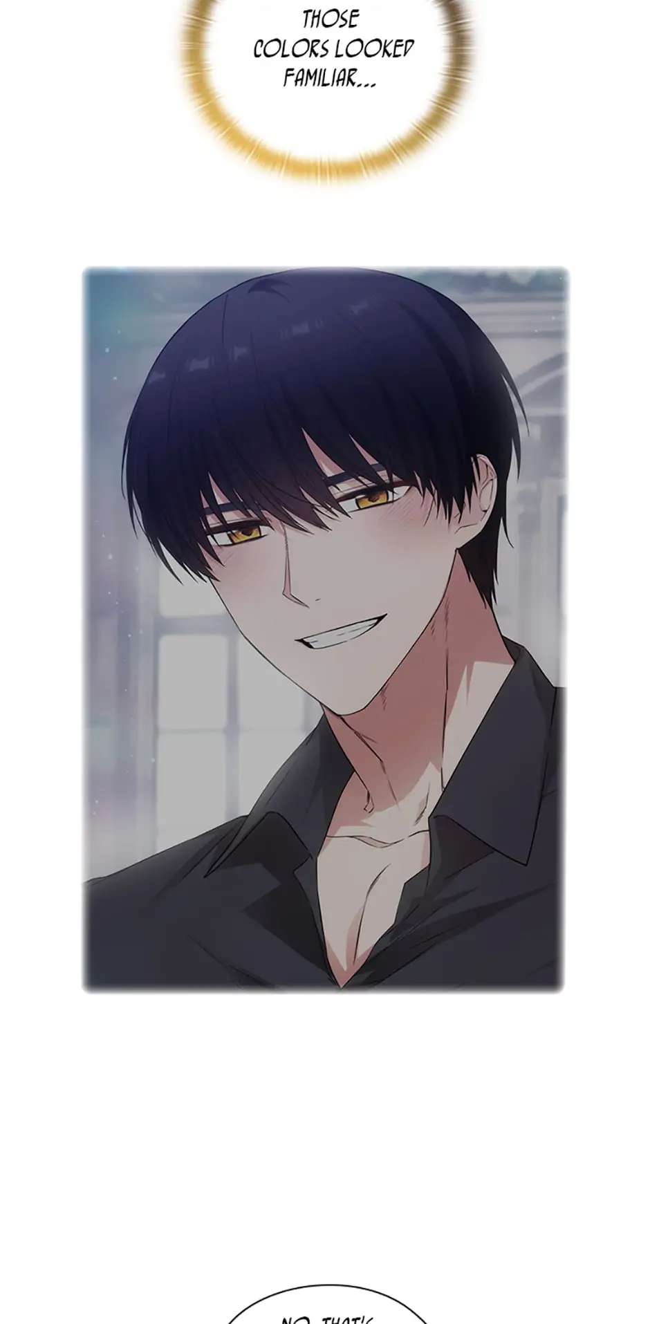 Reminiscence Adonis Chapter 218 page 43 - 