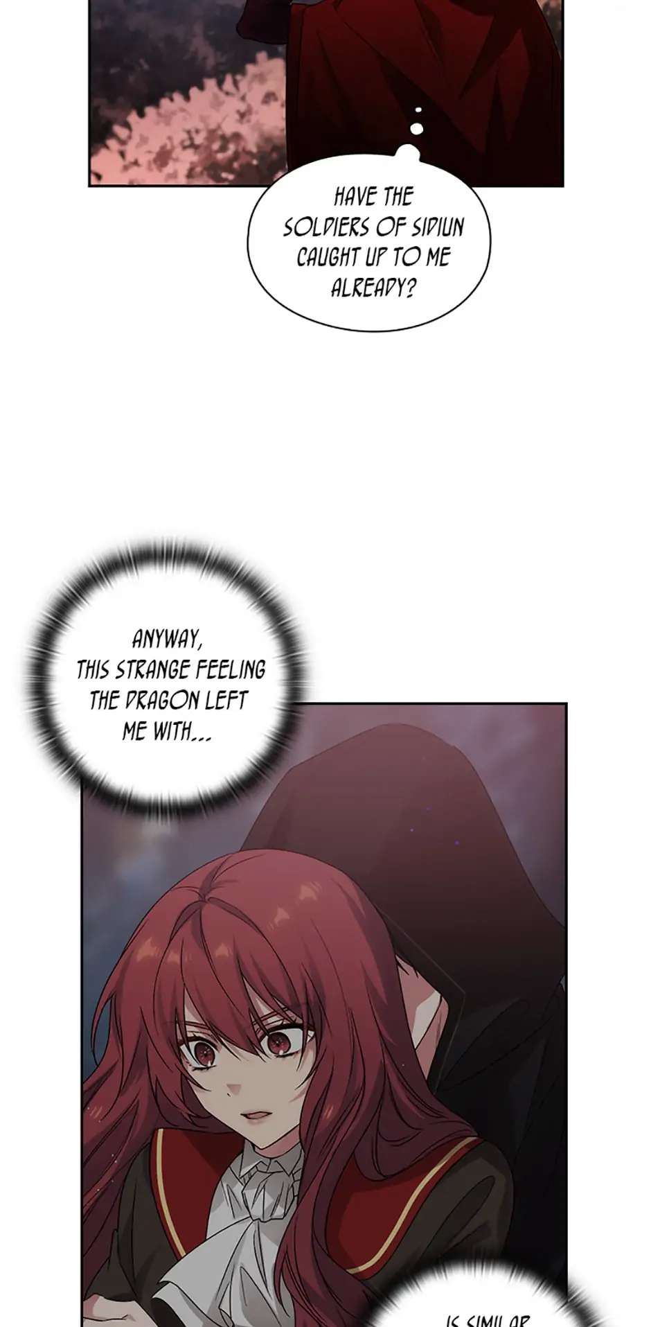 Reminiscence Adonis Chapter 218 page 46 - 