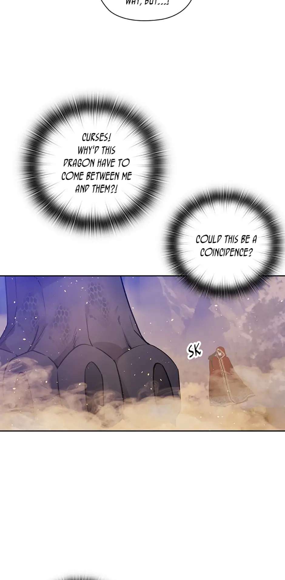 Reminiscence Adonis Chapter 219 page 14 - 