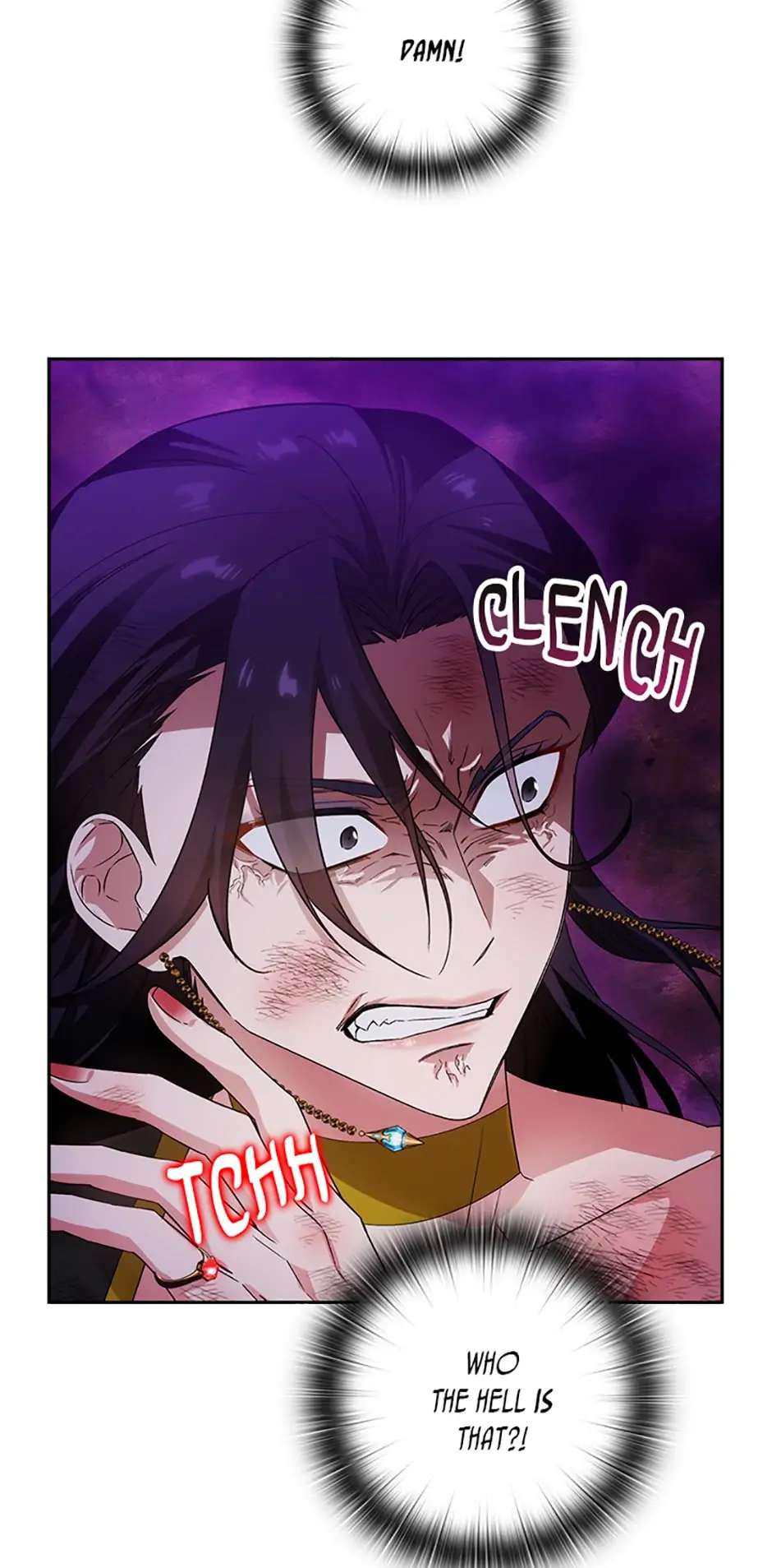 Reminiscence Adonis Chapter 219 page 16 - 