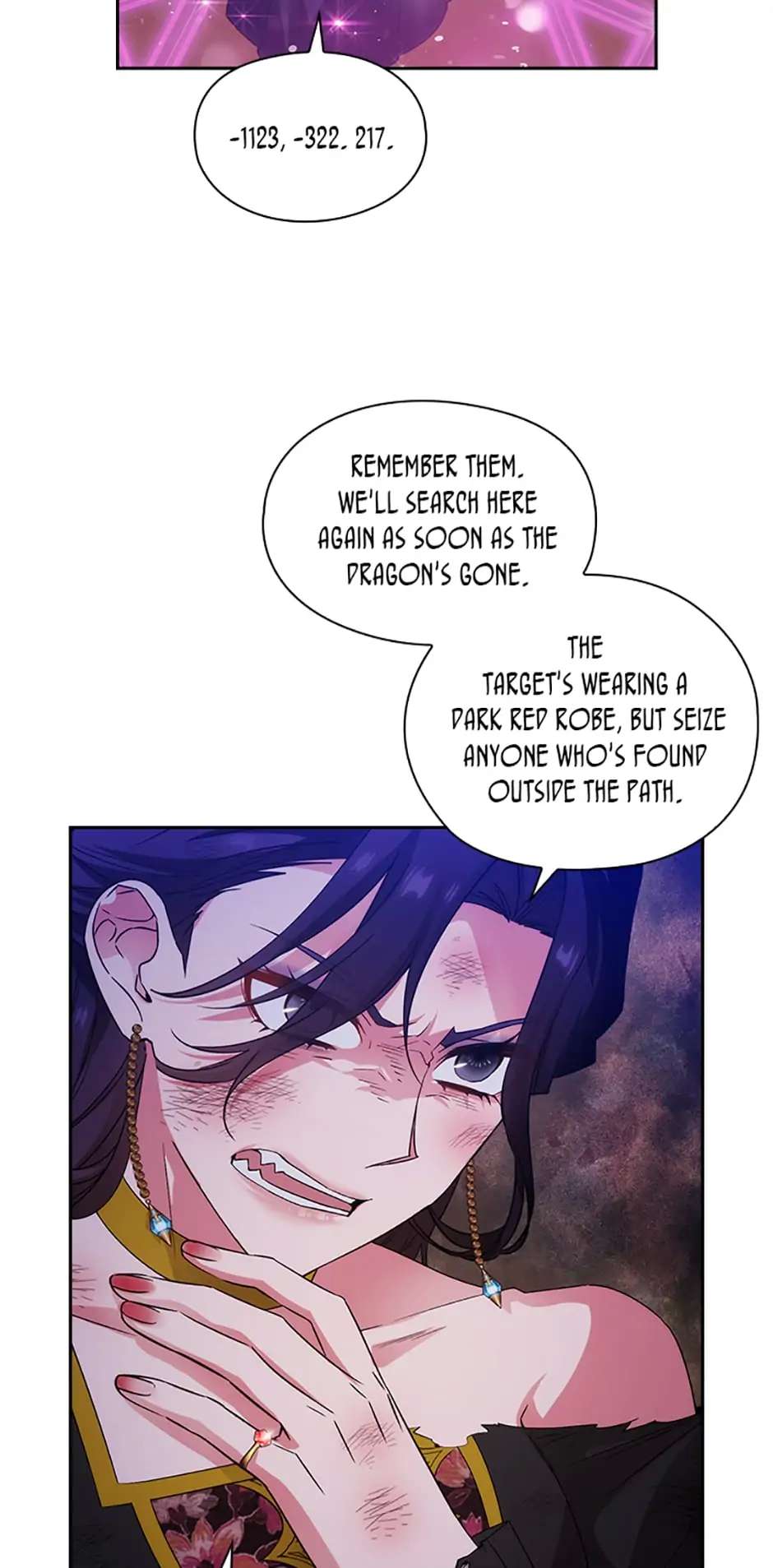 Reminiscence Adonis Chapter 219 page 18 - 