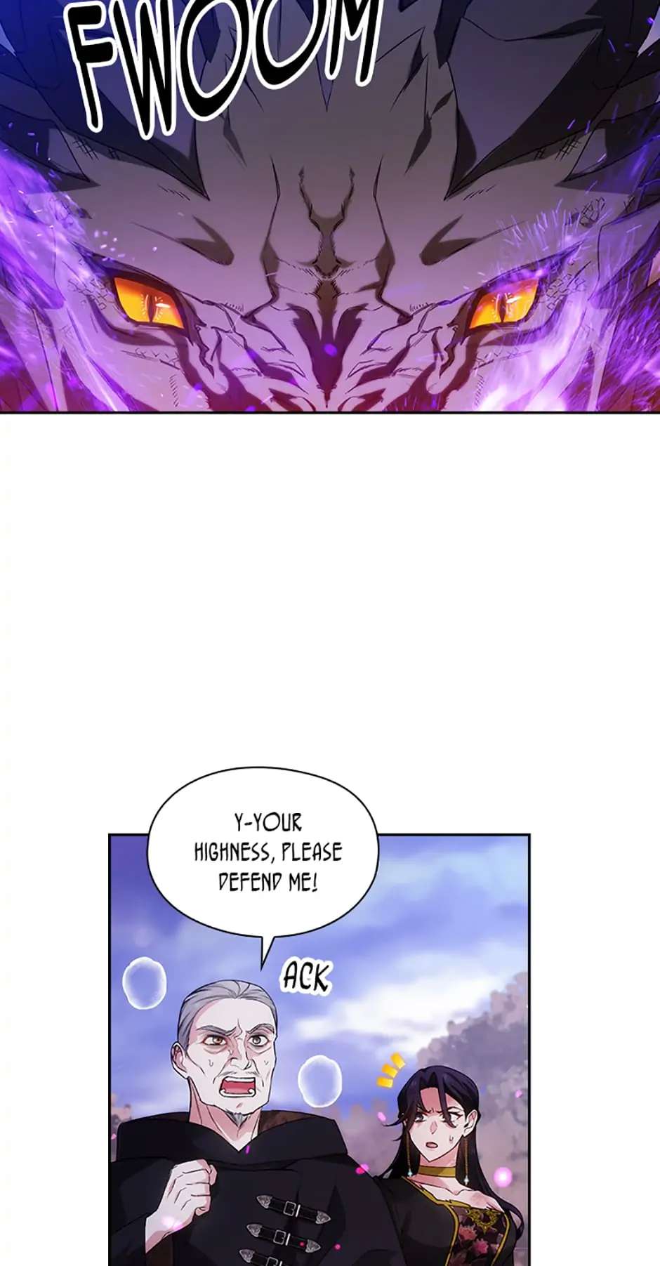 Reminiscence Adonis Chapter 219 page 21 - 