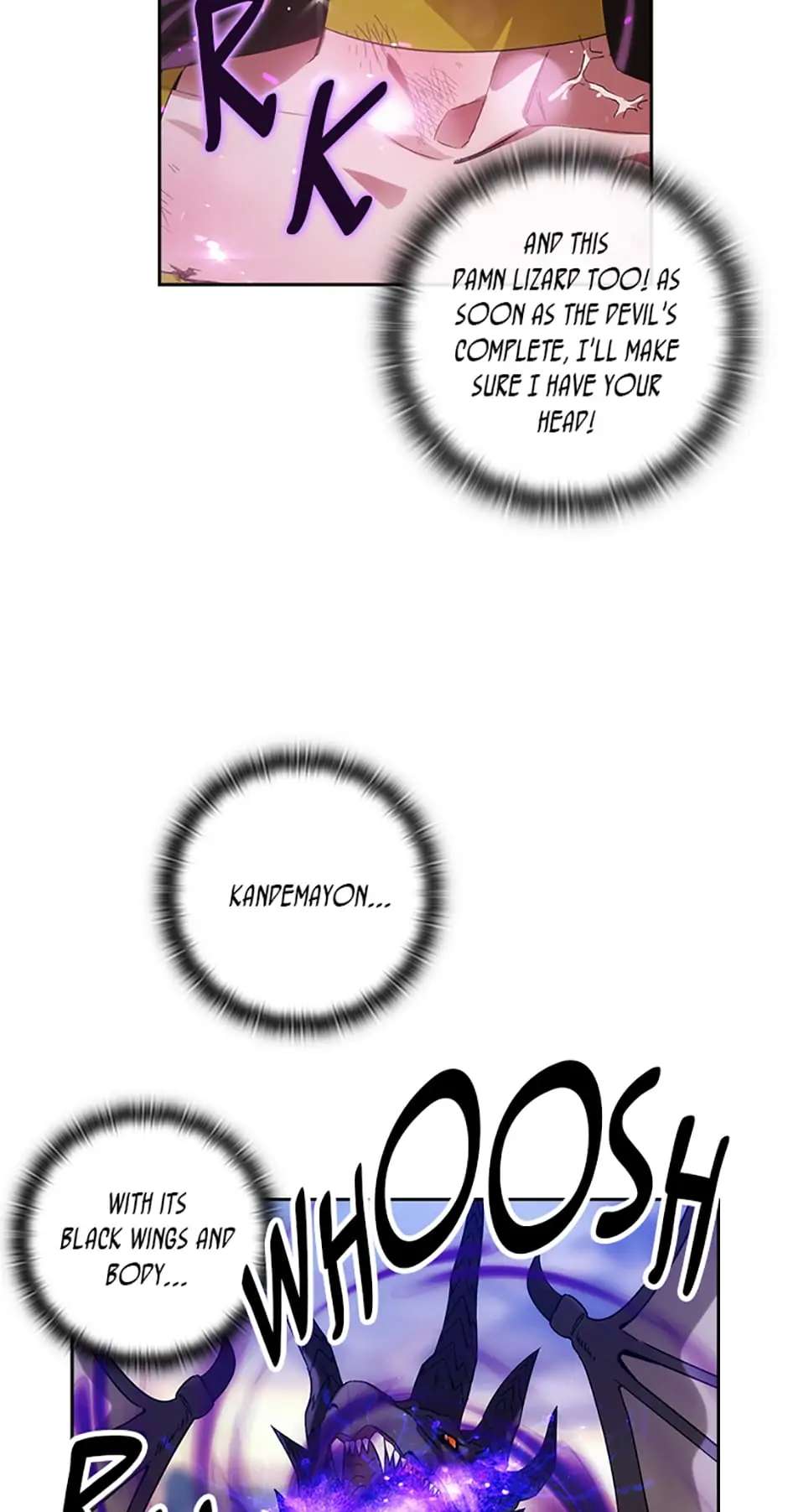 Reminiscence Adonis Chapter 219 page 24 - 