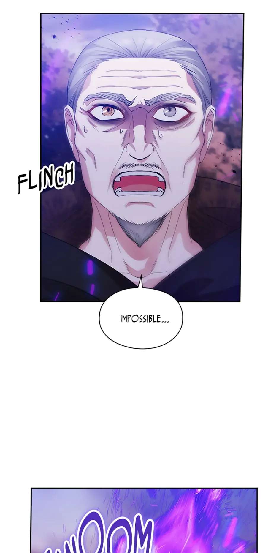 Reminiscence Adonis Chapter 219 page 4 - 
